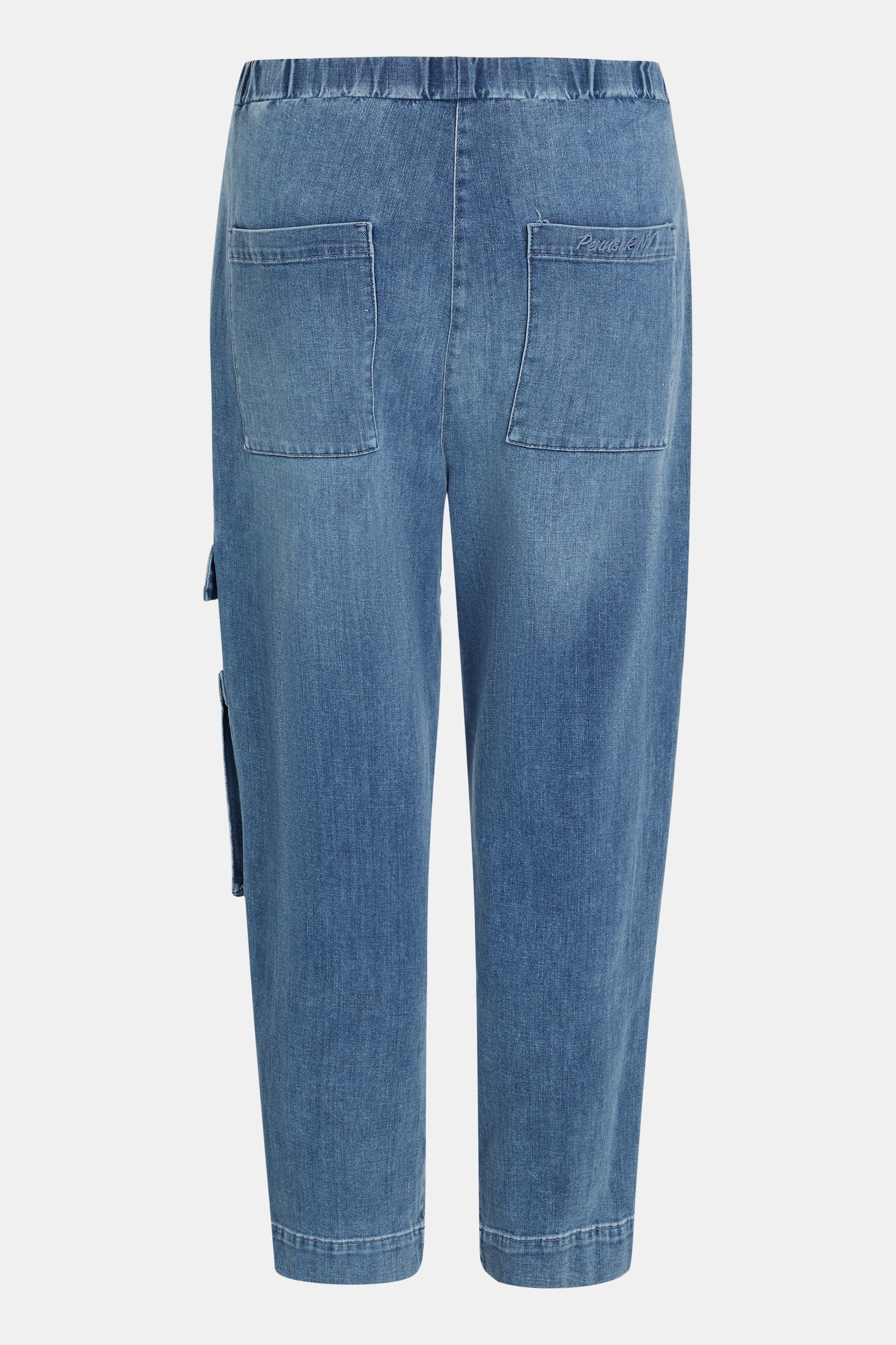 TROUSERS (W24Z704LTD) JEANS