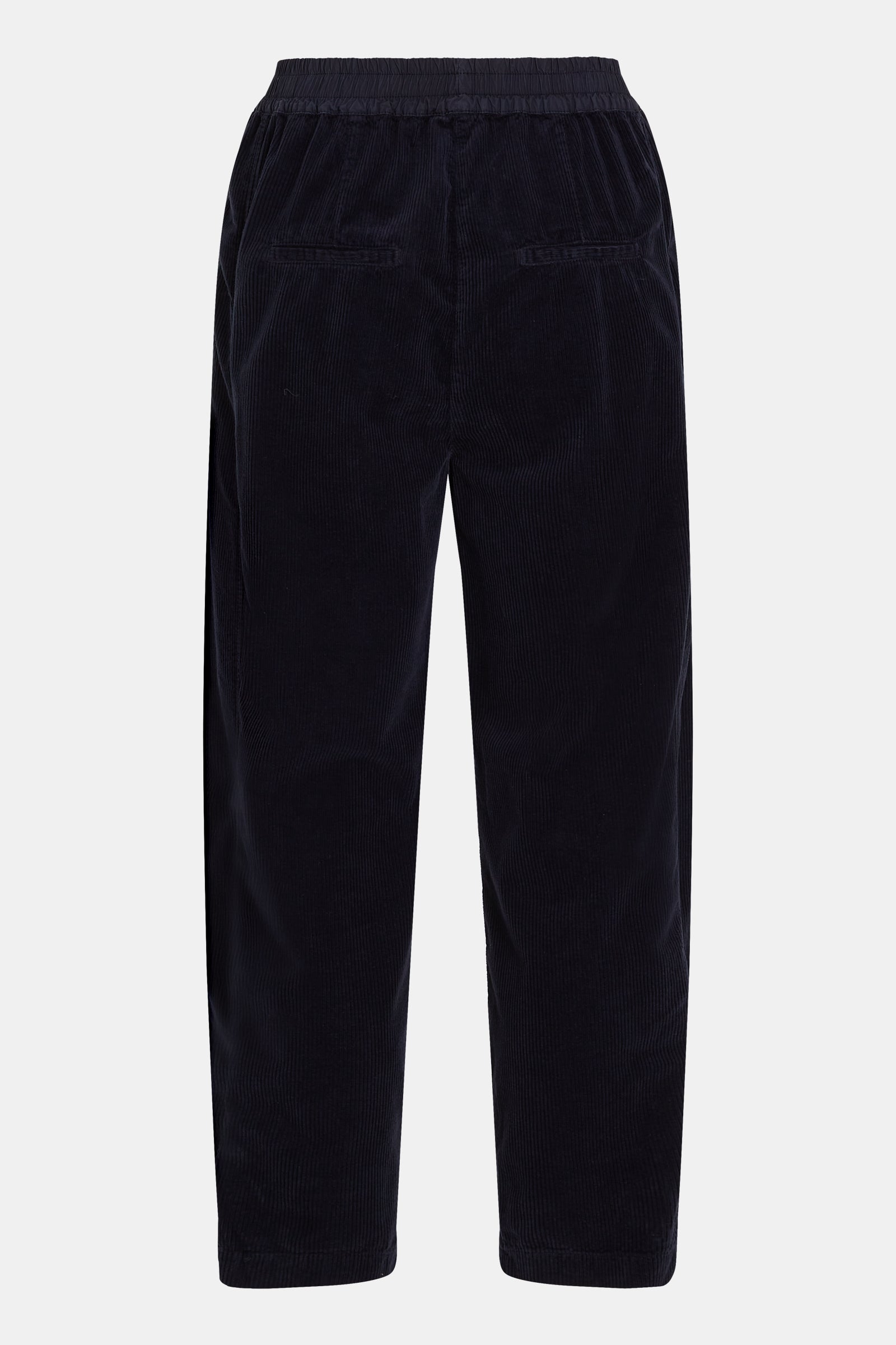 TROUSERS (W24Z705LTD) NAVY