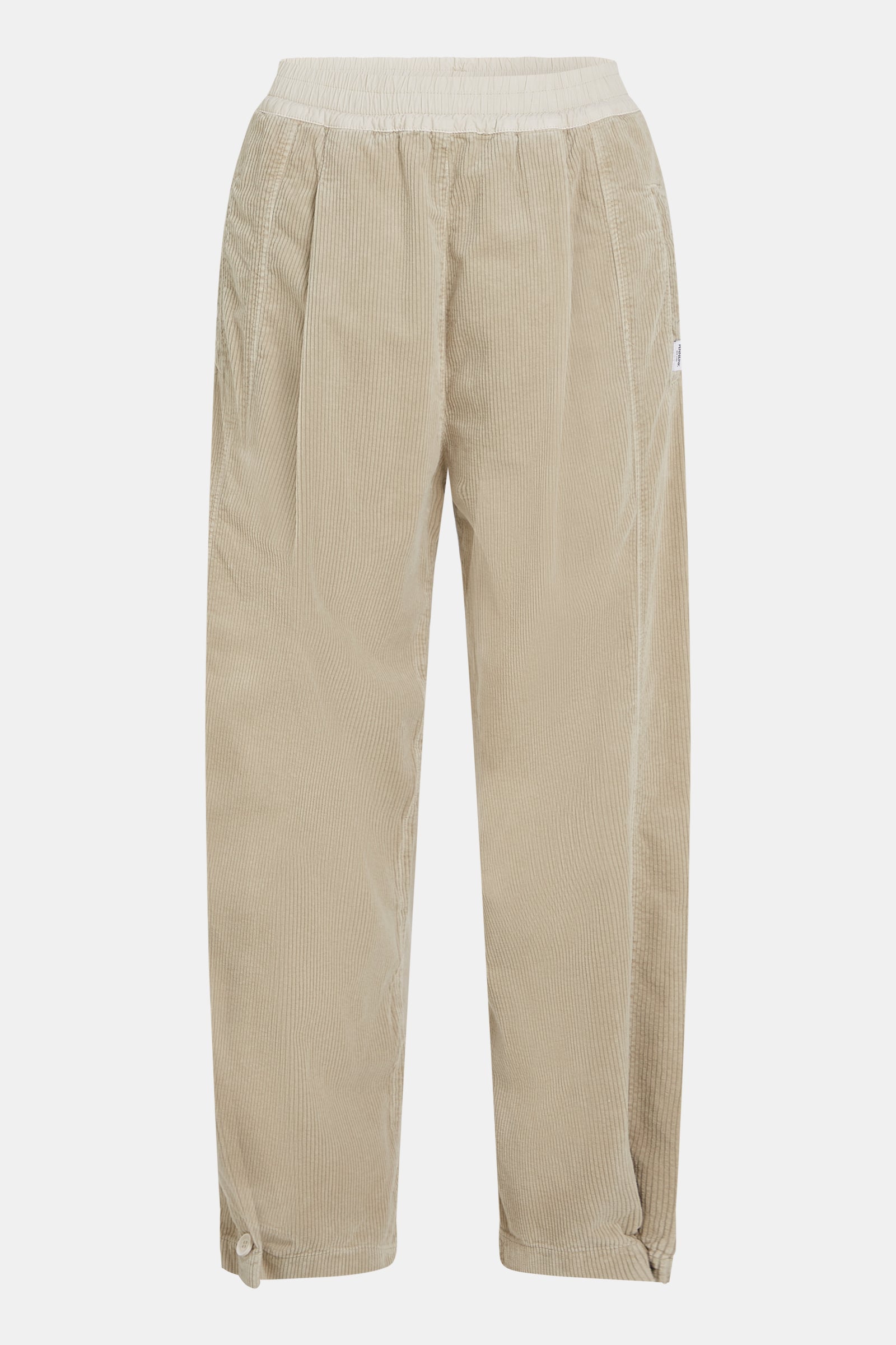 TROUSERS (W24Z705LTD) SILVER LINING