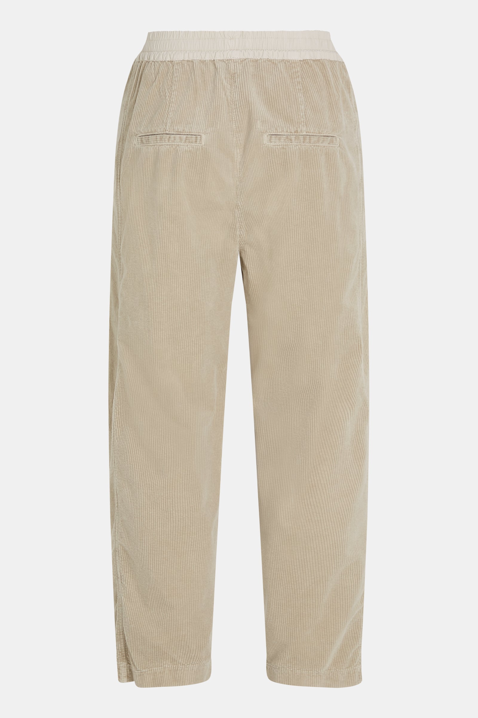 TROUSERS (W24Z705LTD) SILVER LINING