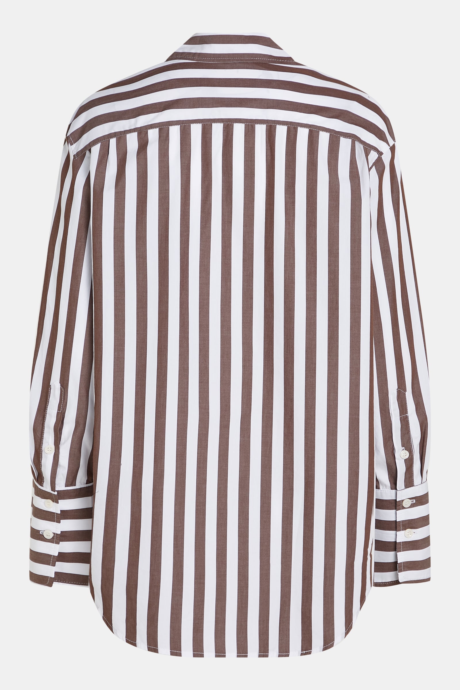 BLOUSE STRIPE (W24Z708LTD) BIZON