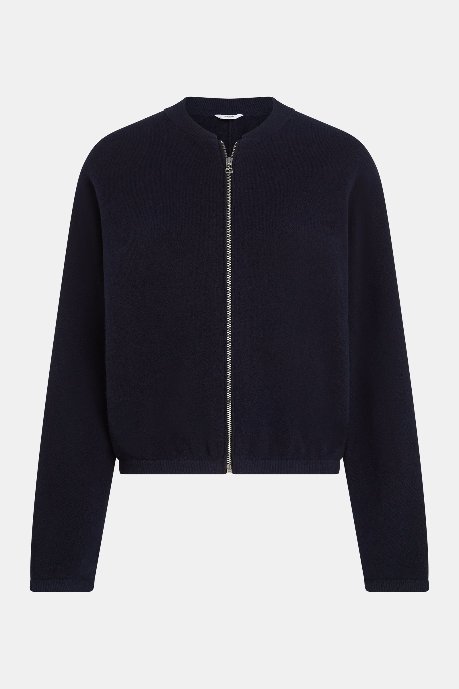 CARDIGAN (W25B350) NAVY