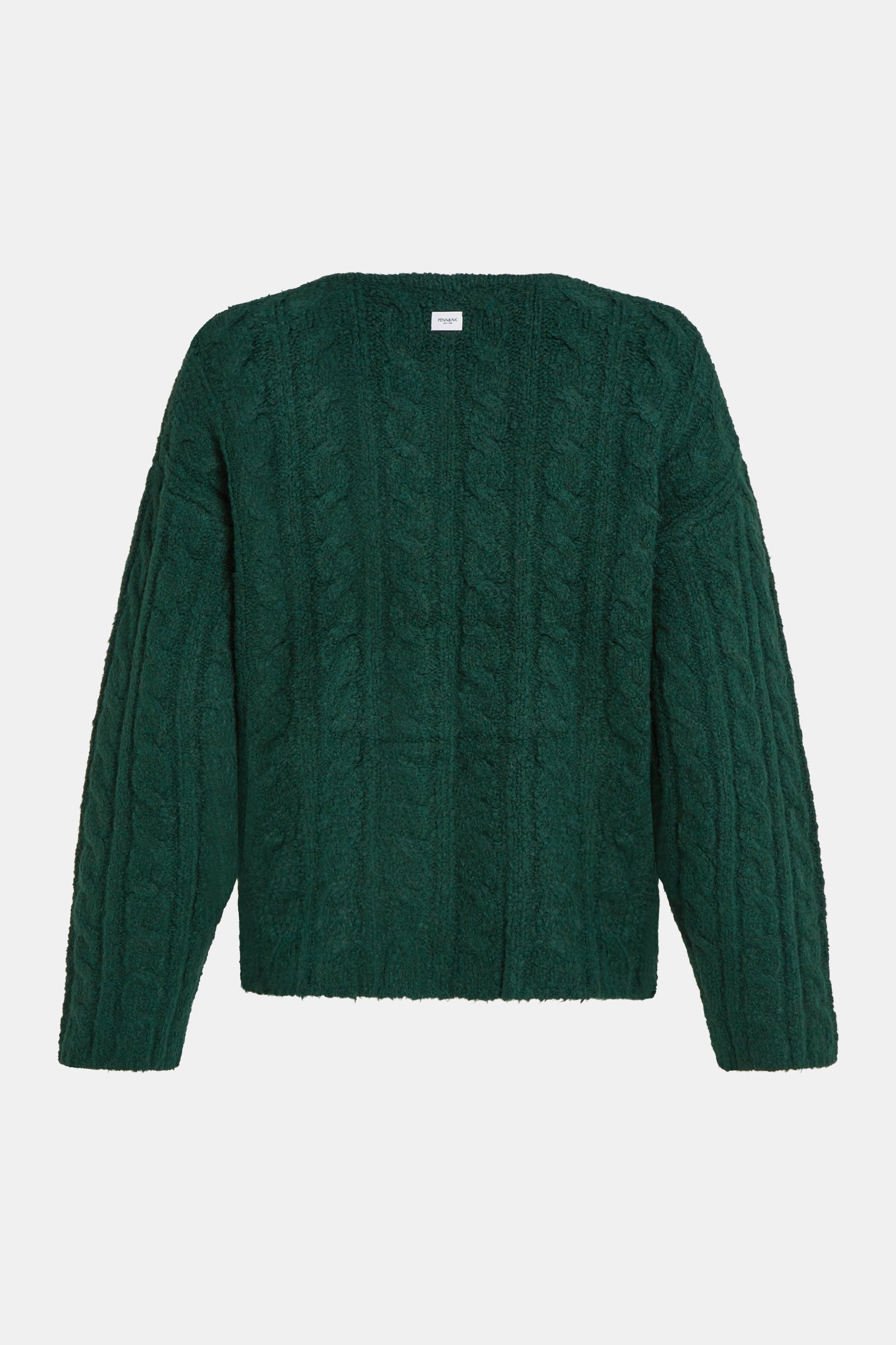JUMPER (W25B353) FOREST