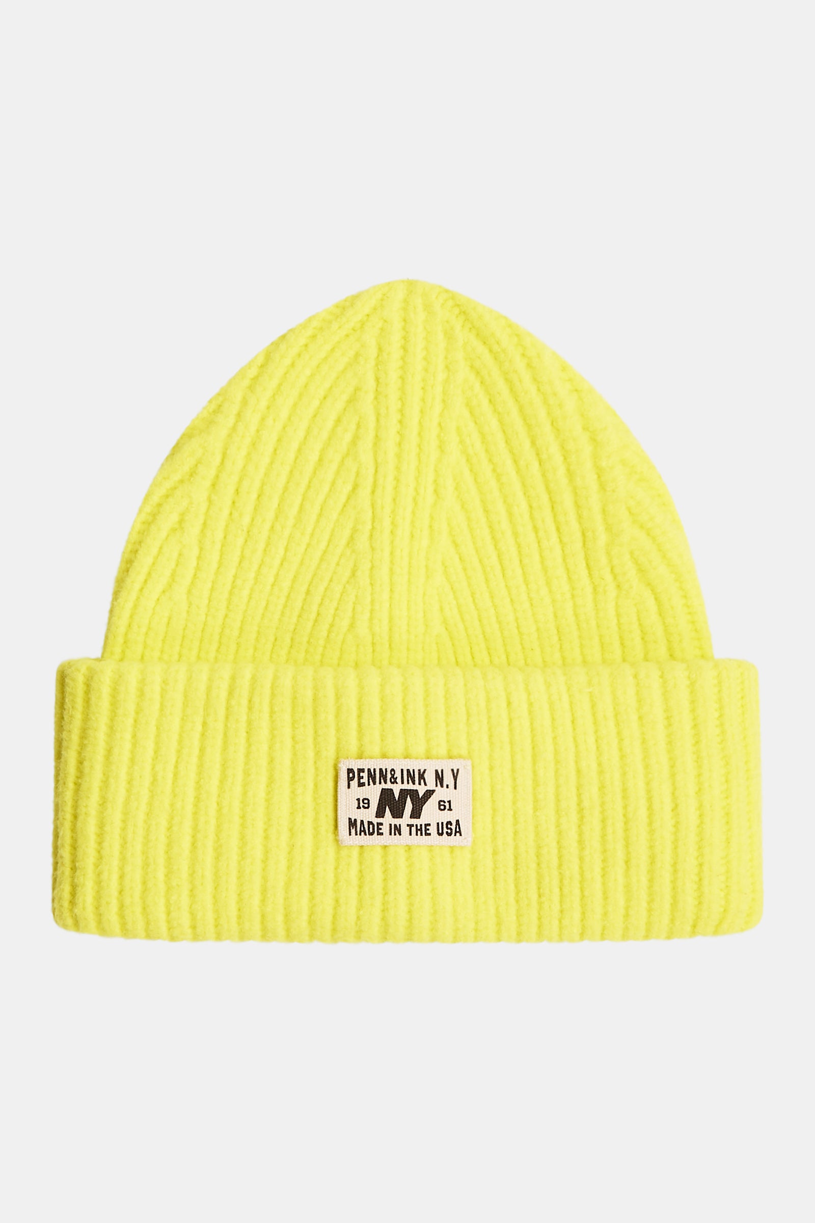 BEANIE (W25B354) ELECTRIC