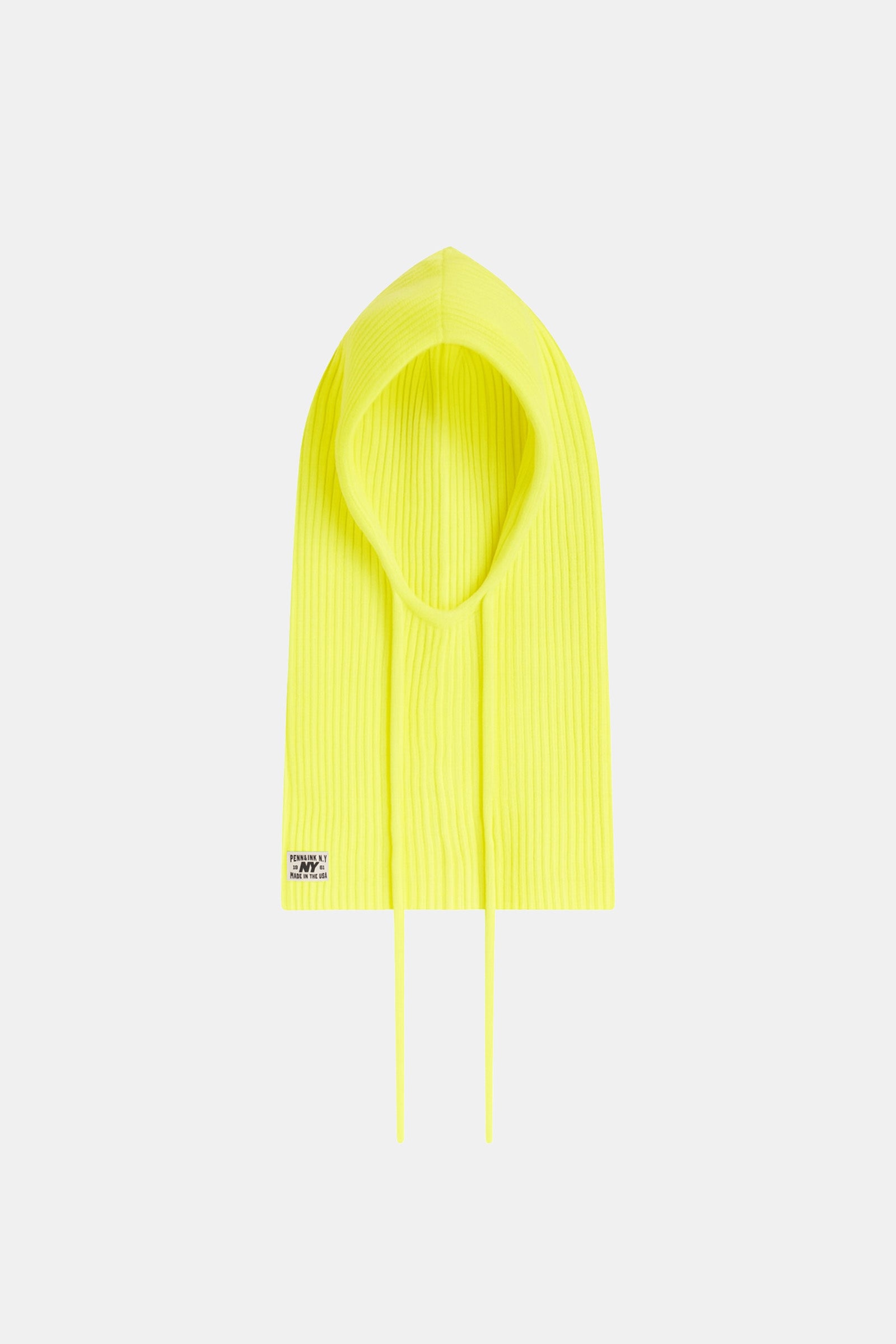 BALACLAVA (W25B356) ELECTRIC