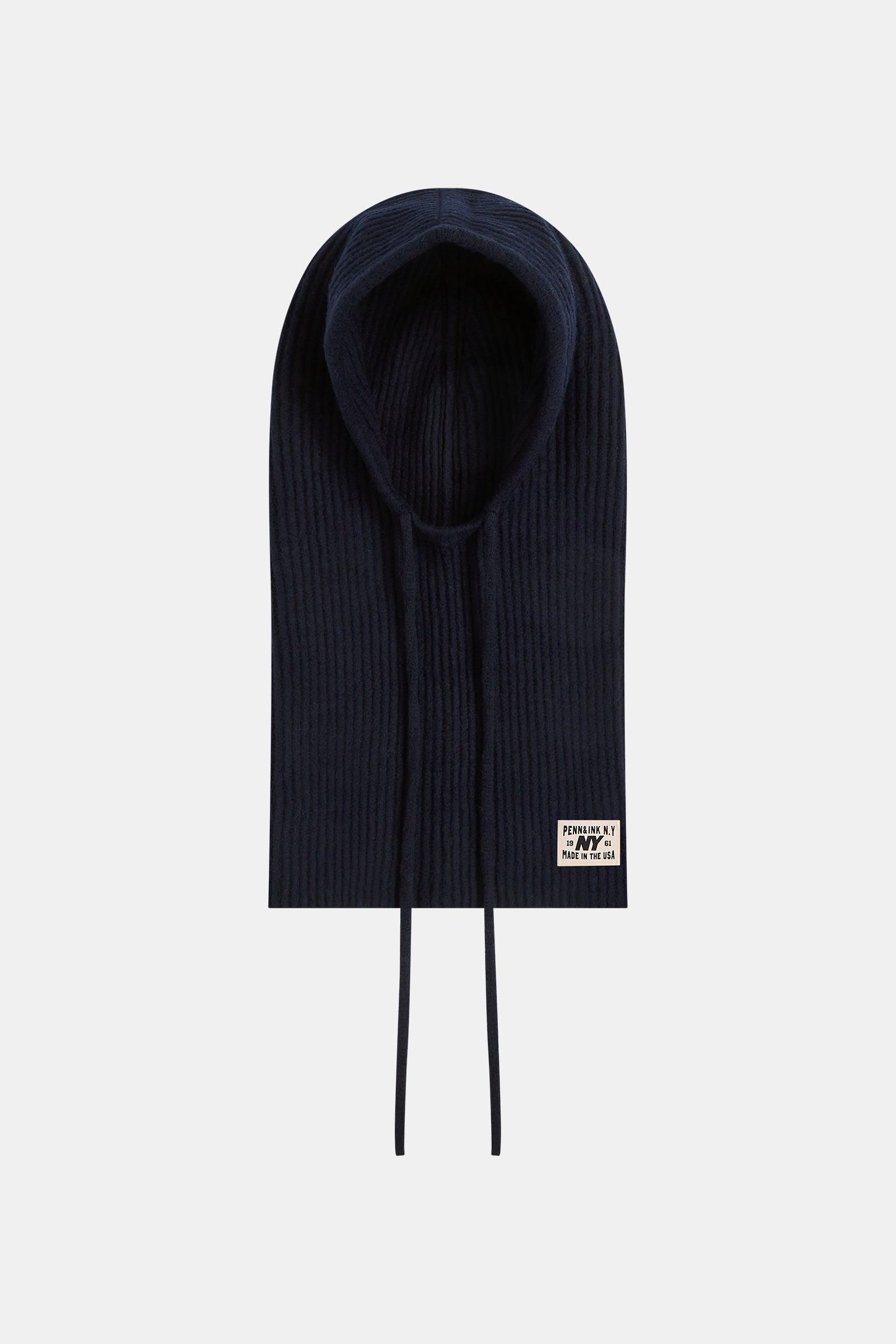 BALACLAVA (W25B356) NAVY