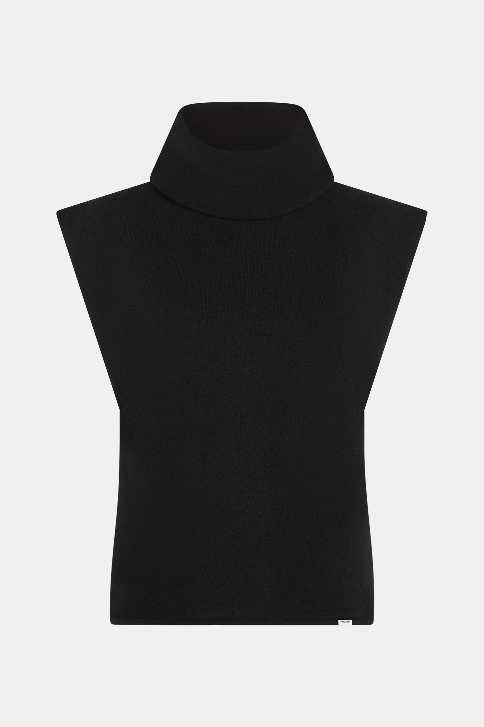 JUMPER (W25B371LTD) BLACK