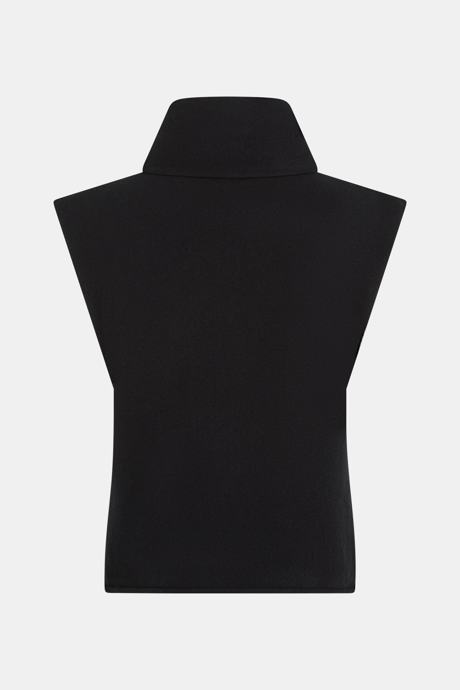 JUMPER (W25B371LTD) BLACK