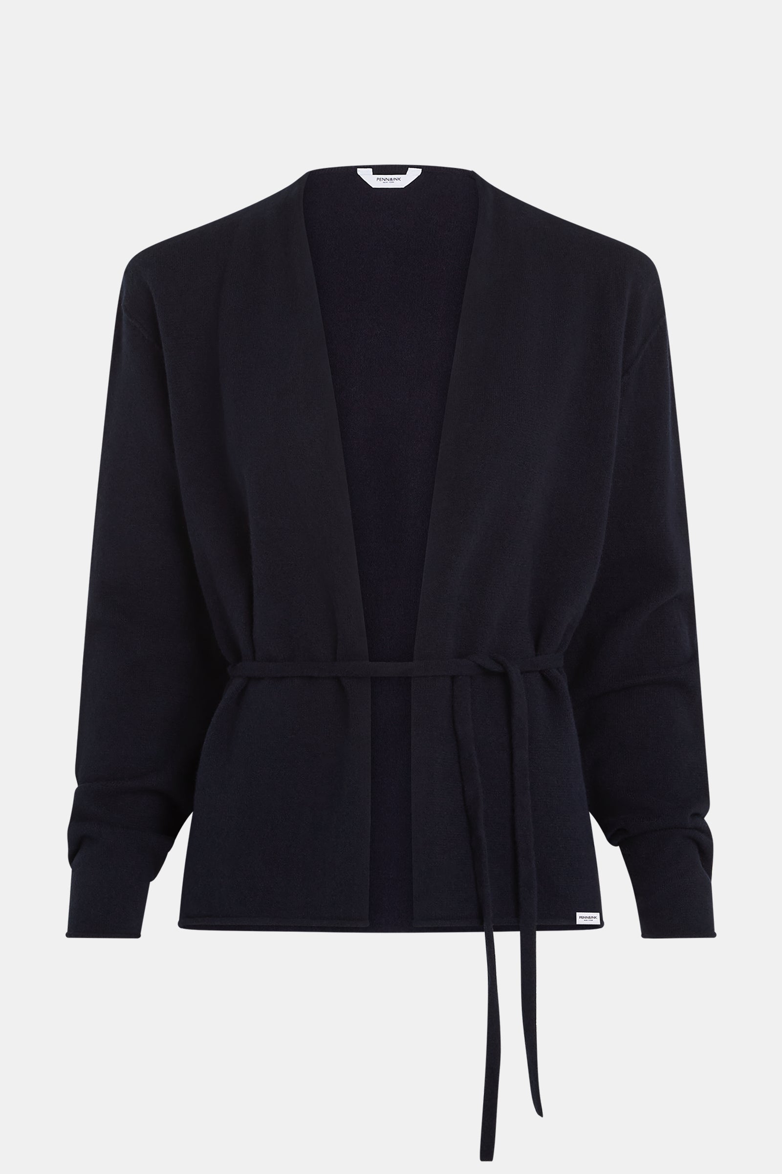 CARDIGAN (W25B372LTD) NAVY
