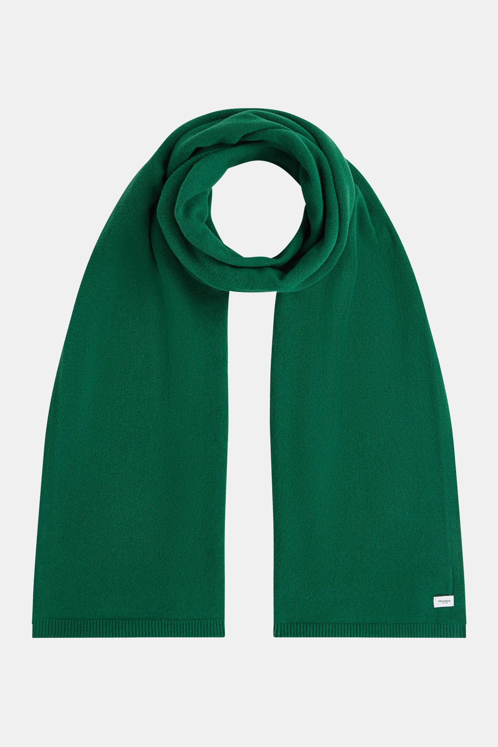 SCARF (W25B385LTD) GREEN