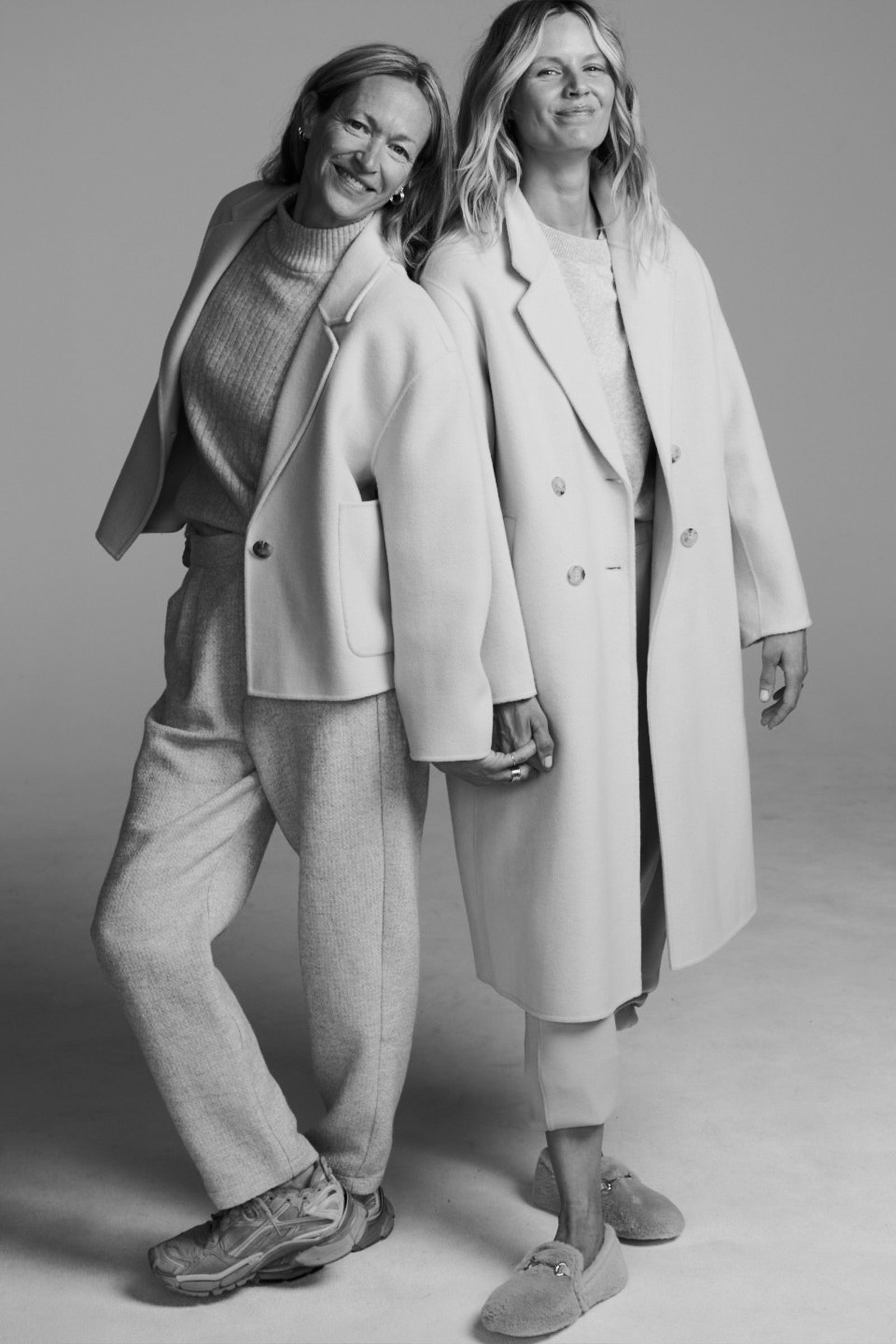 COAT (W25C275) NATUREL