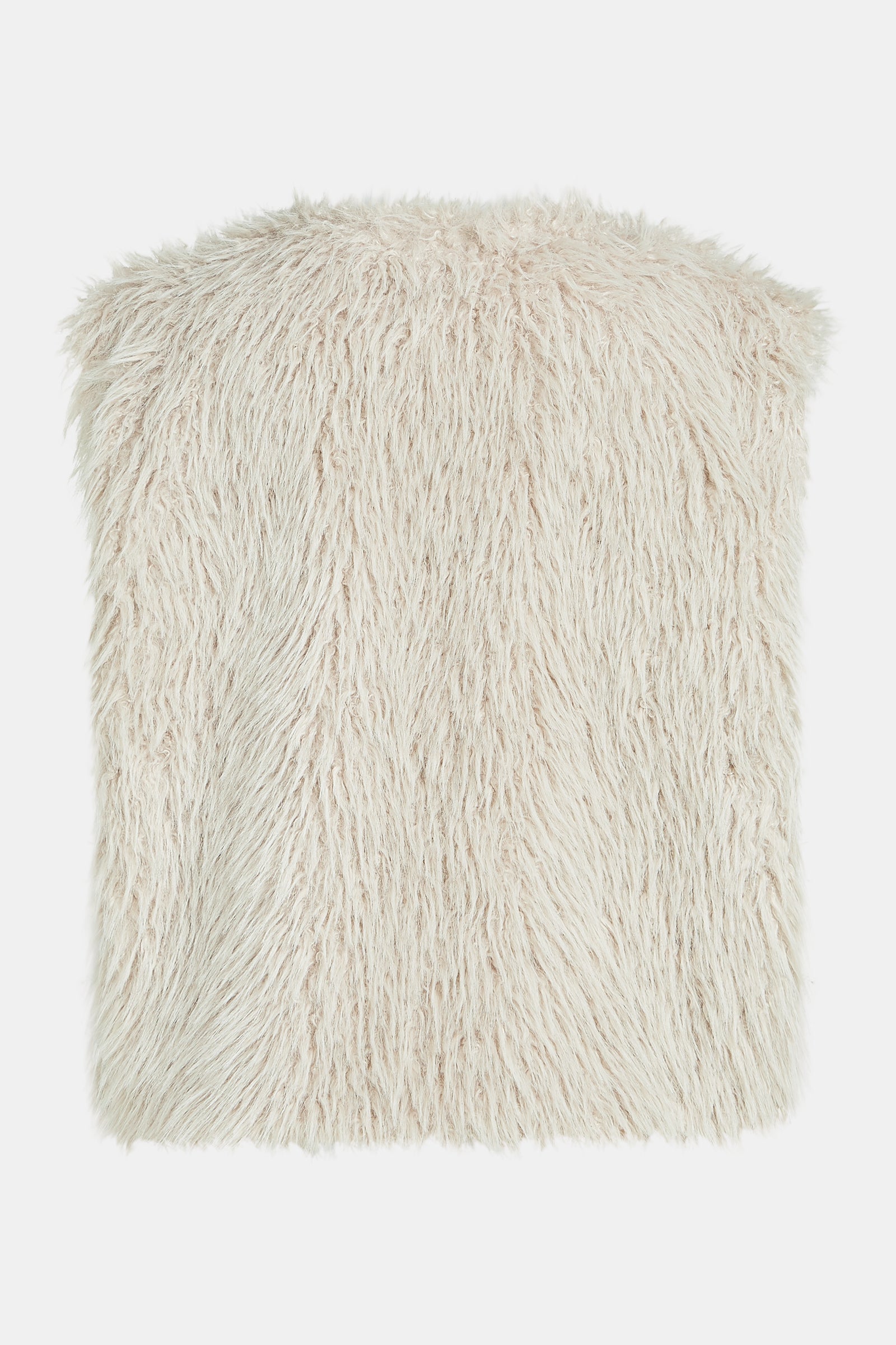 WAISTCOAT (W25C280) NATUREL