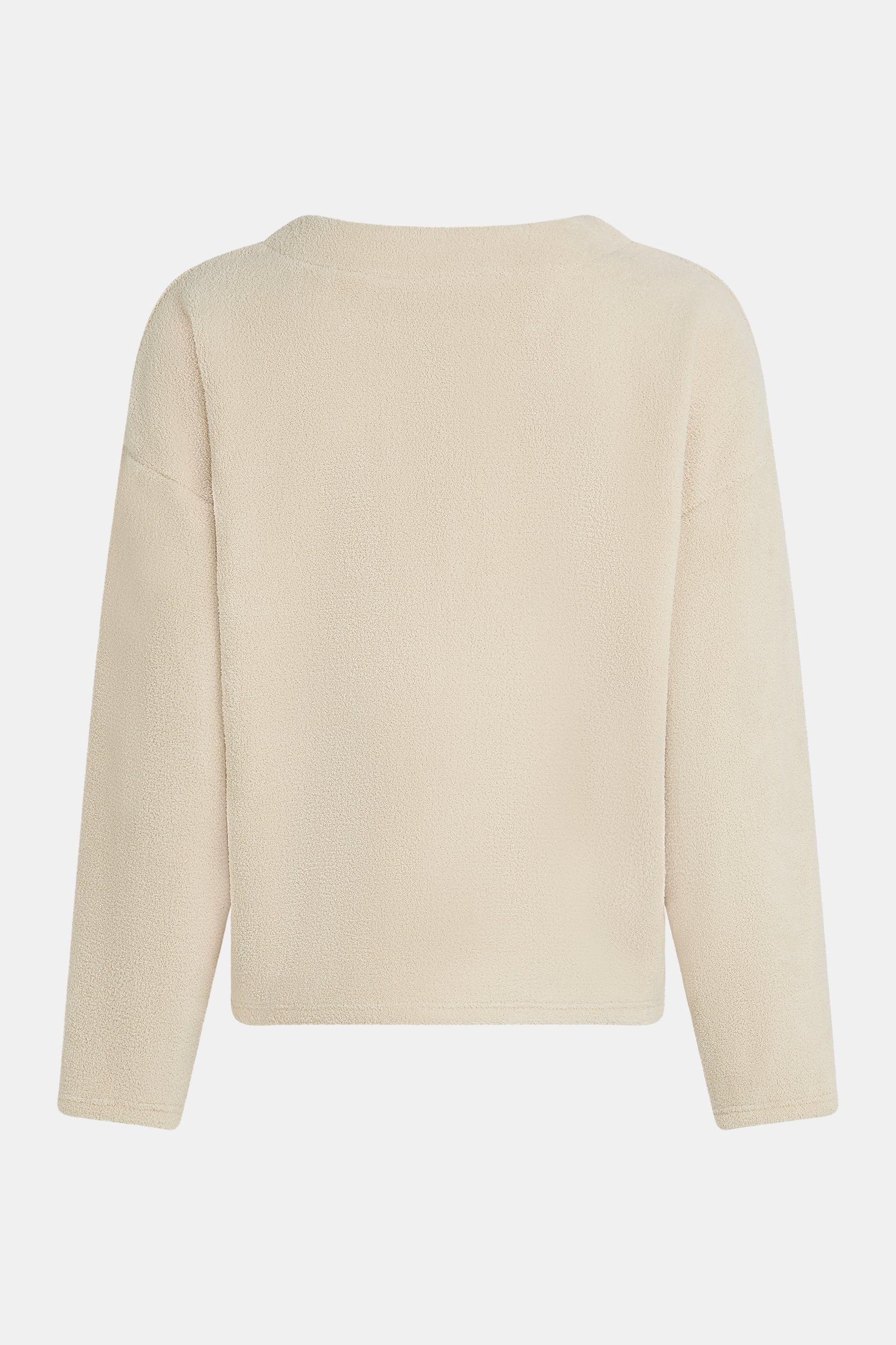 JUMPER (W25C283) NATUREL