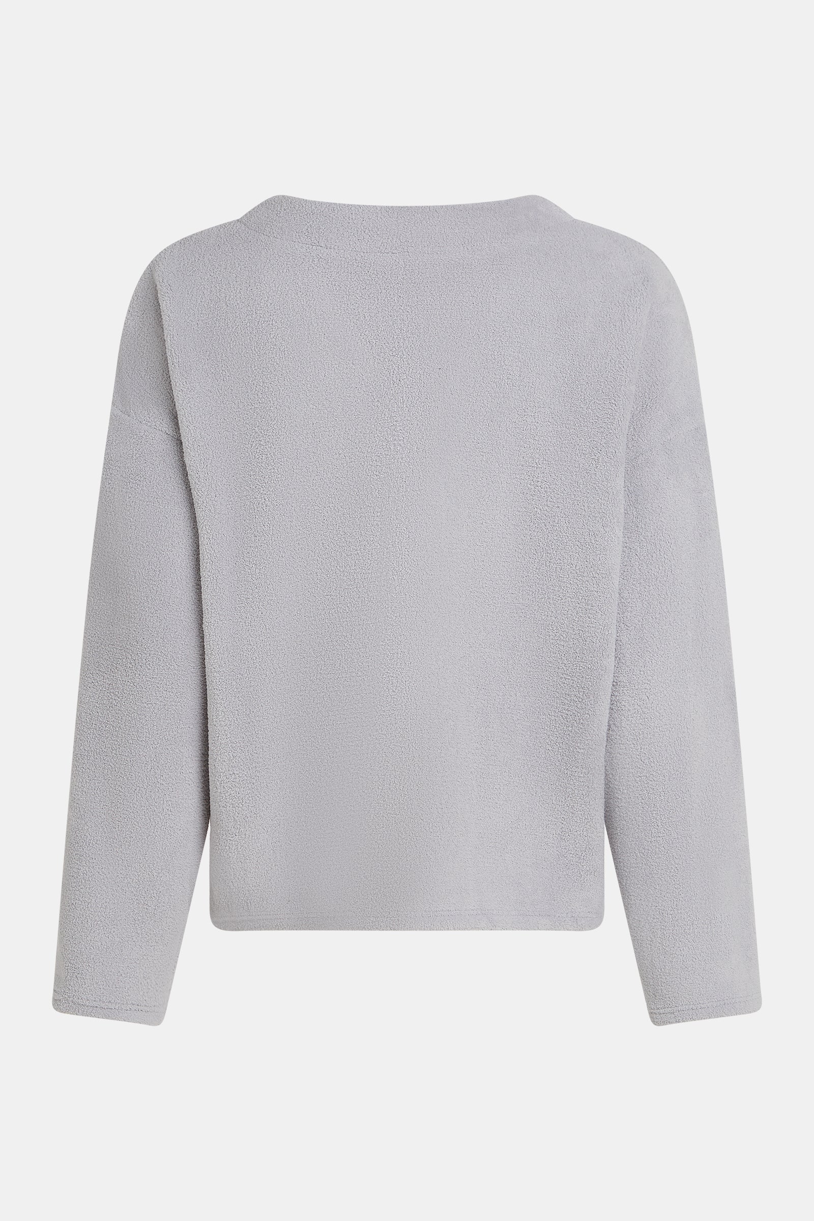 JUMPER (W25C283) GREY