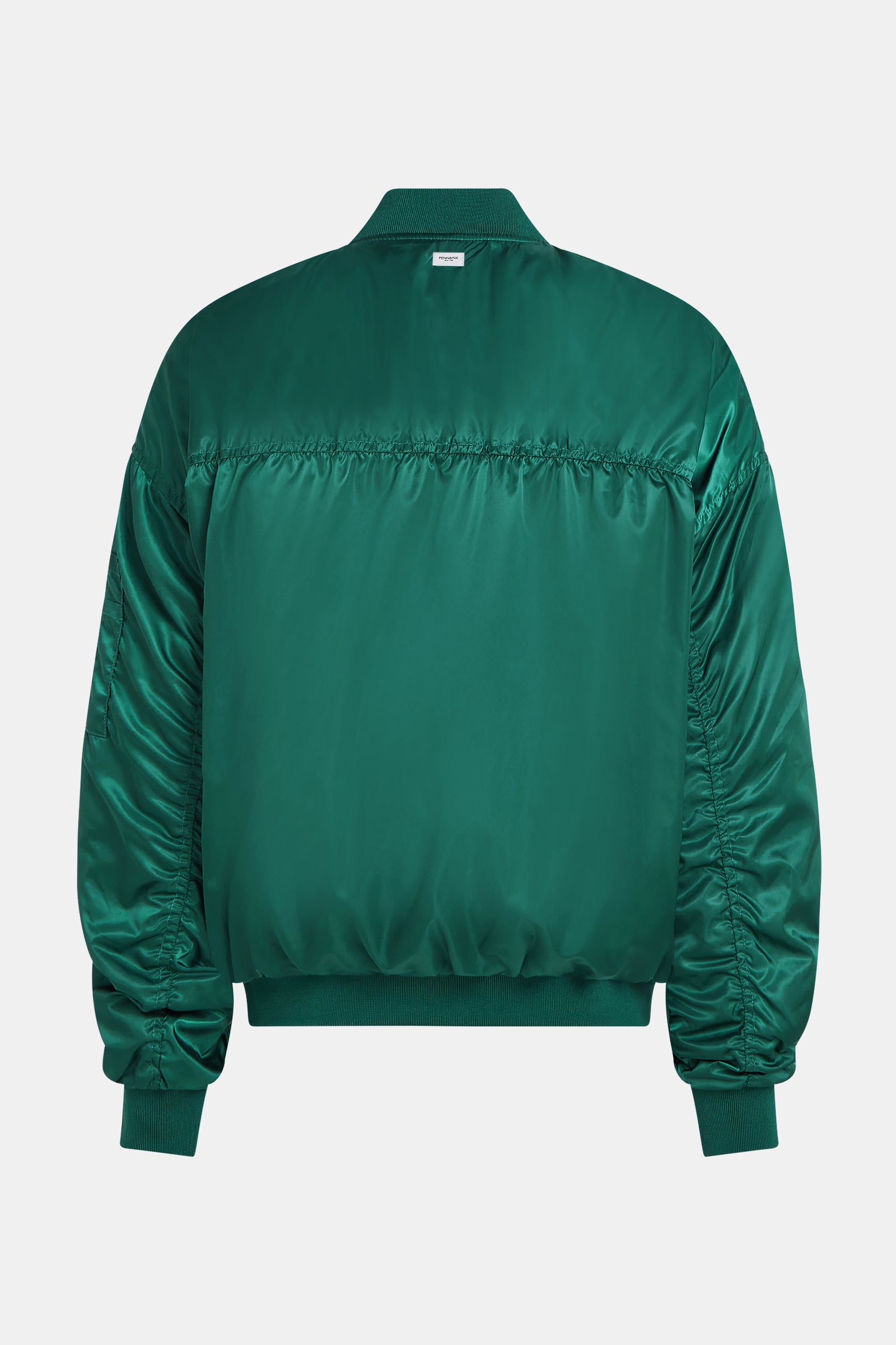 JACKET (W25C289) GLASS