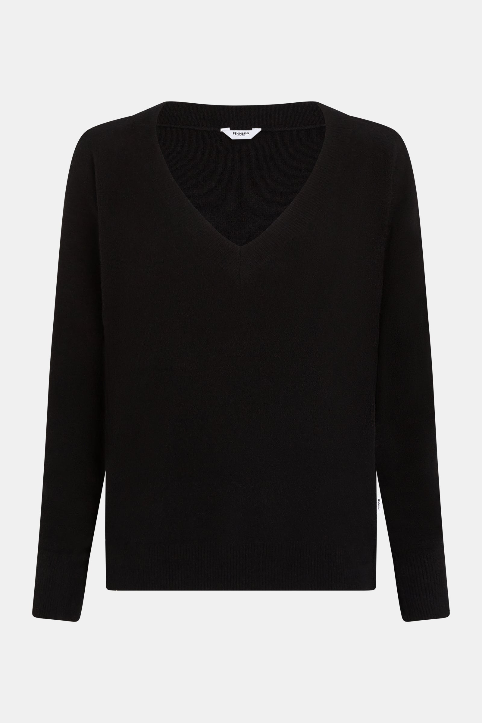 JUMPER (W25C295) BLACK