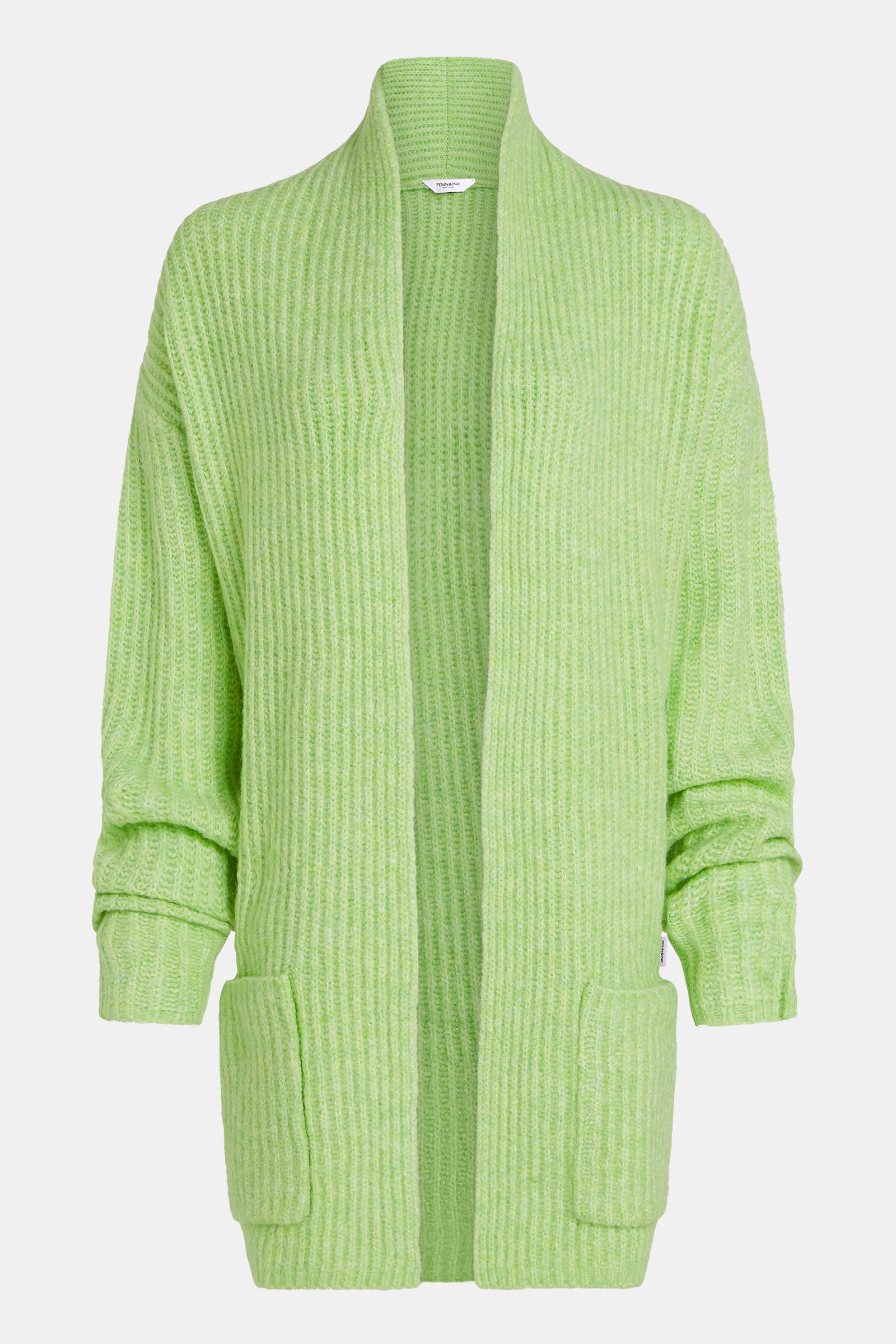 CARDIGAN (W25C296) ELECTRIC