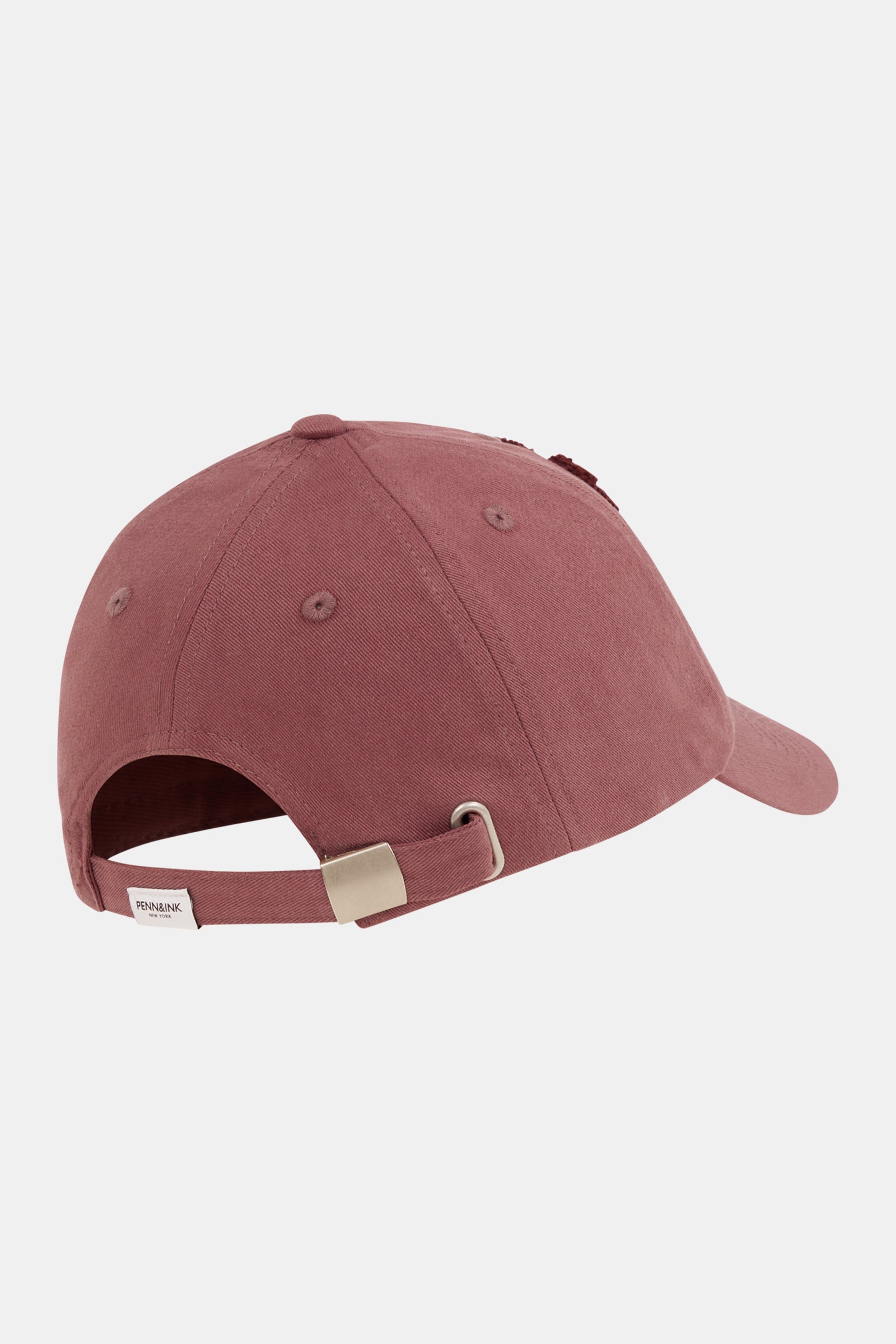 CAP (W25C299) AUBERGINE
