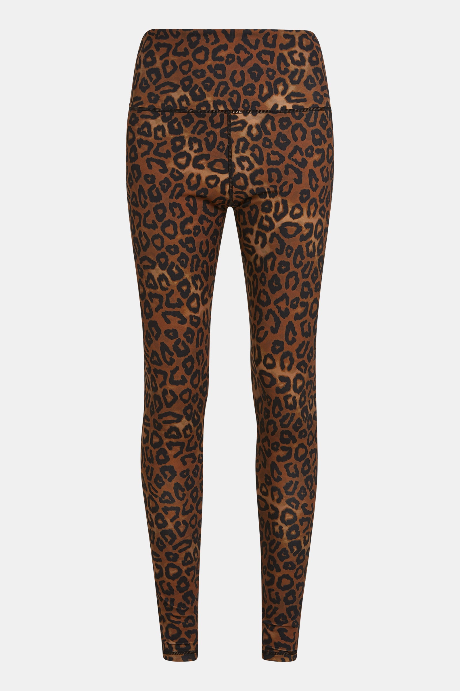LEGGINGS AOP (W25C306) ANIMALPRINT