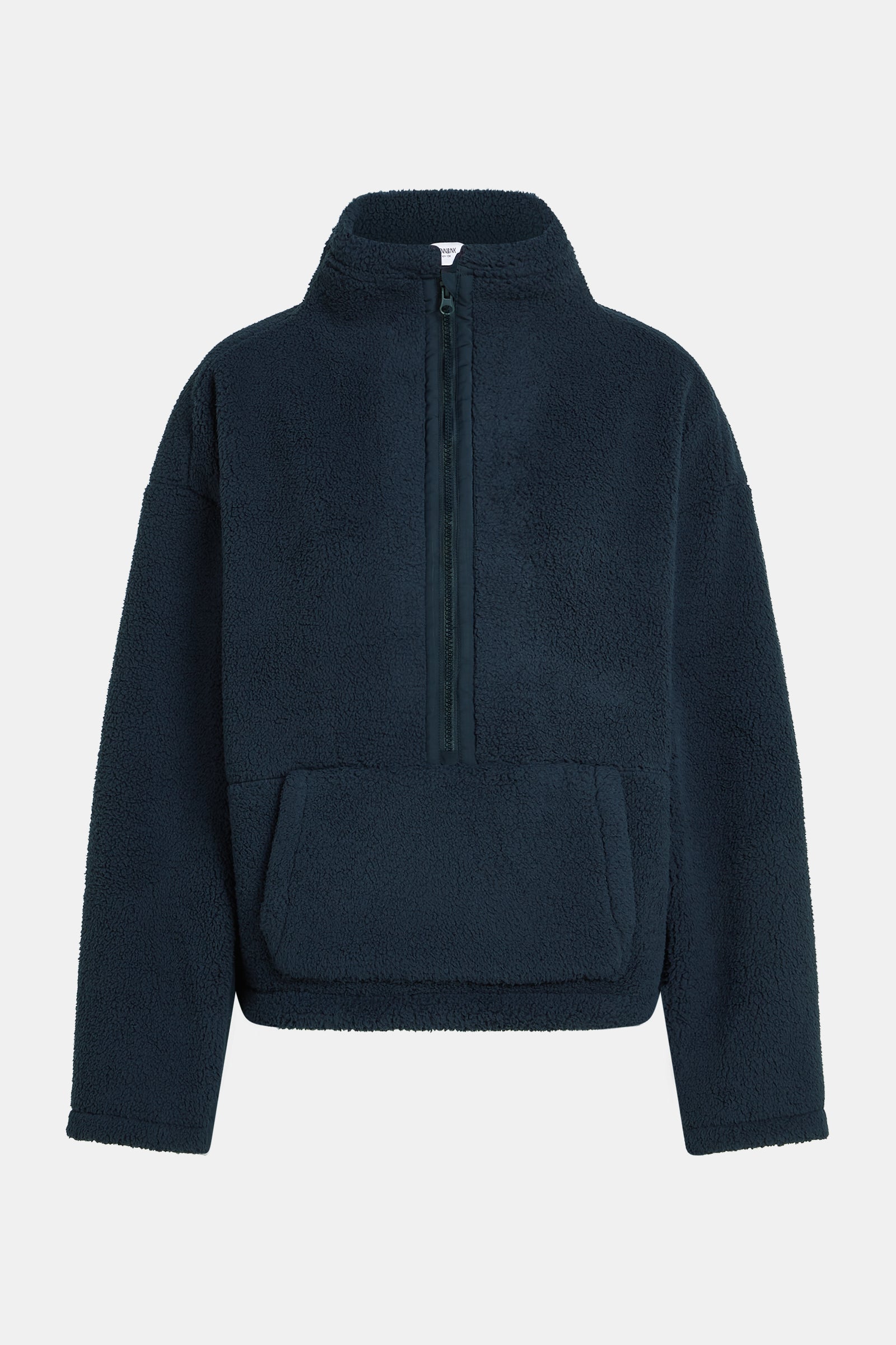 JACKET (W25C325LTD) NAVY