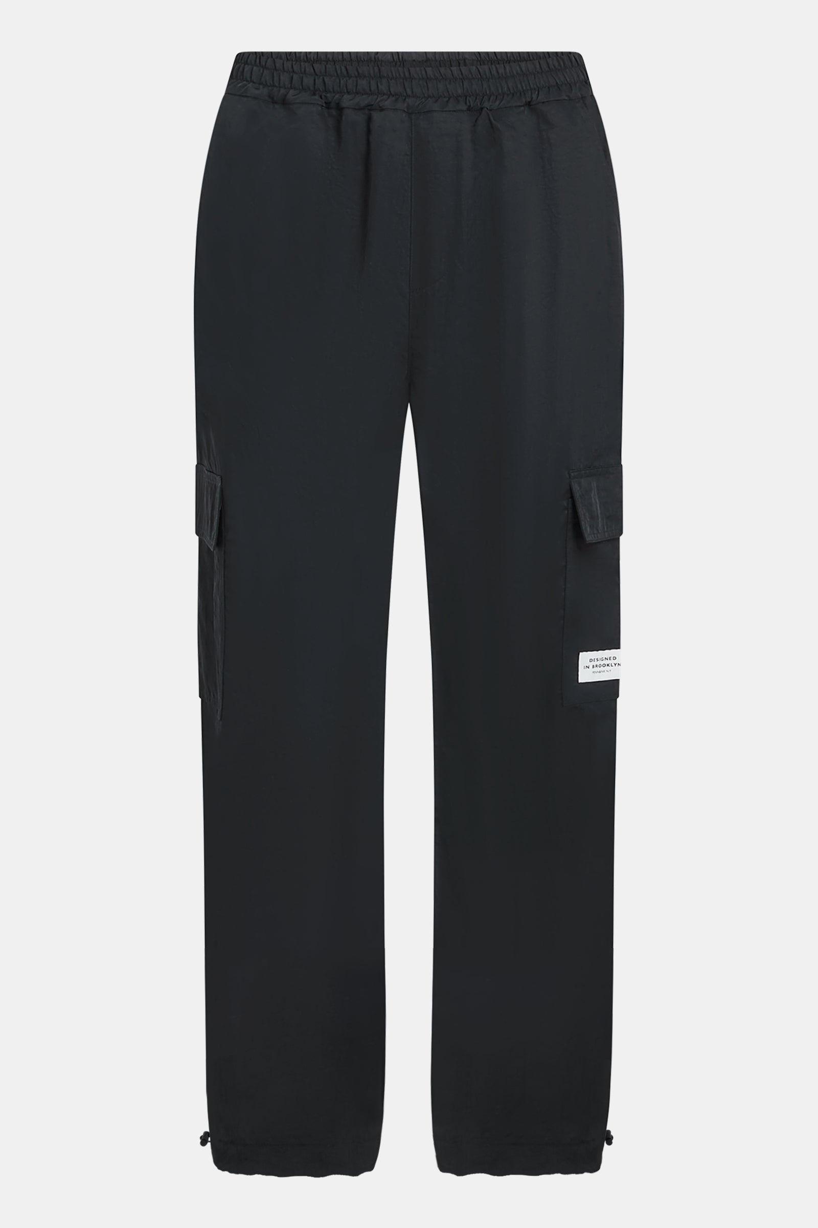 TROUSERS (W25C327LTD) DARK