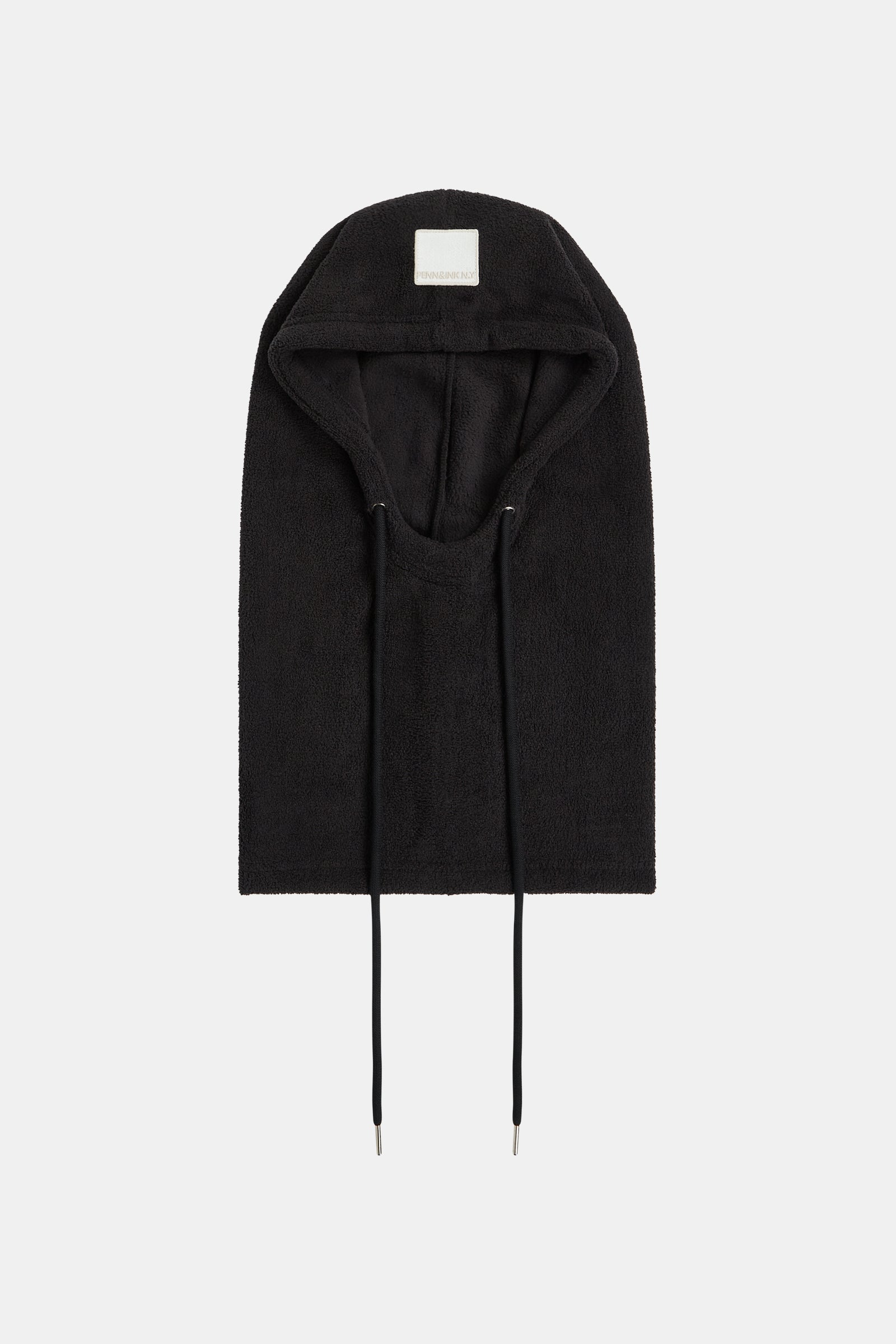 BALACLAVA (W25C330LTD) BLACK