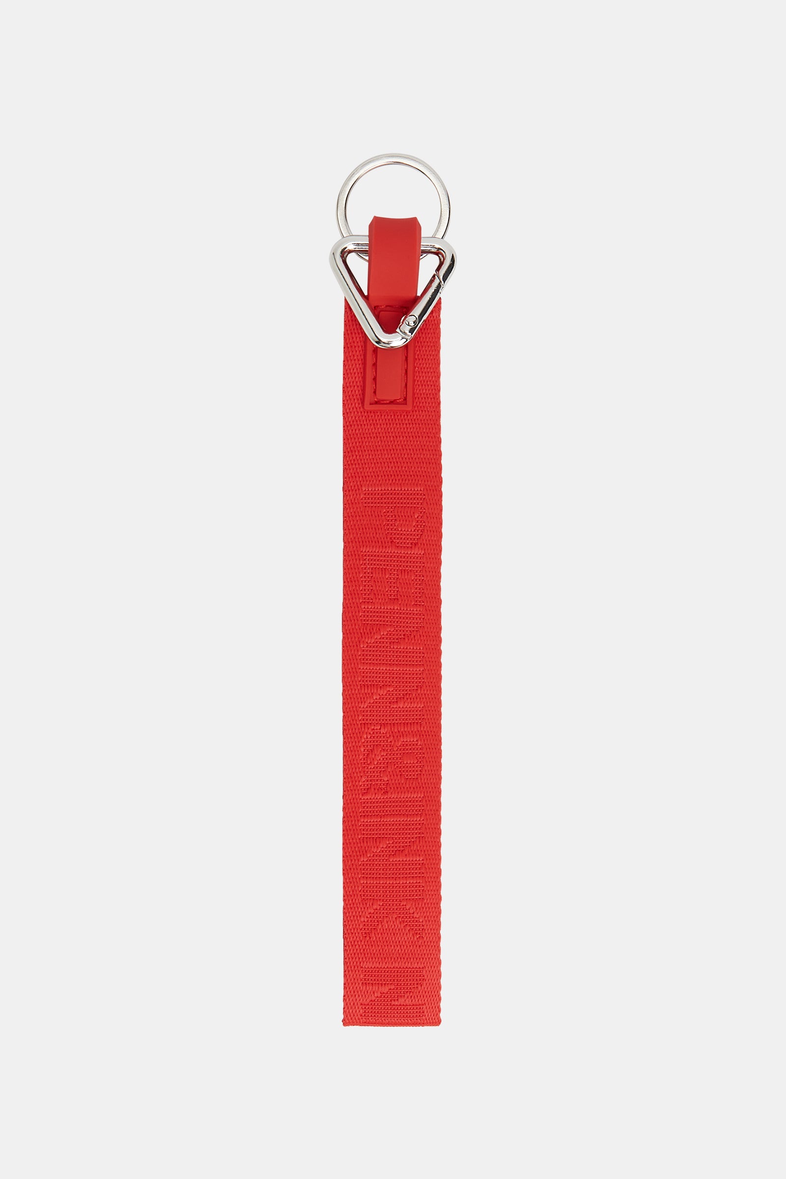 KEYCHAIN (W25C336LTD) RED