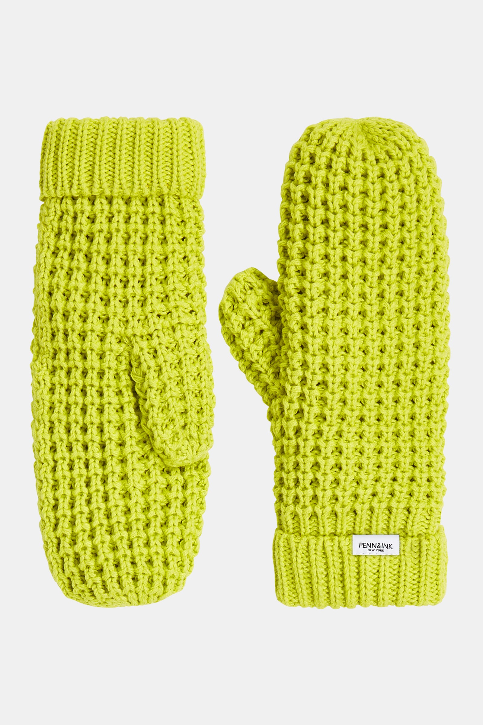 MITTENS (W25D130) ELECTRIC