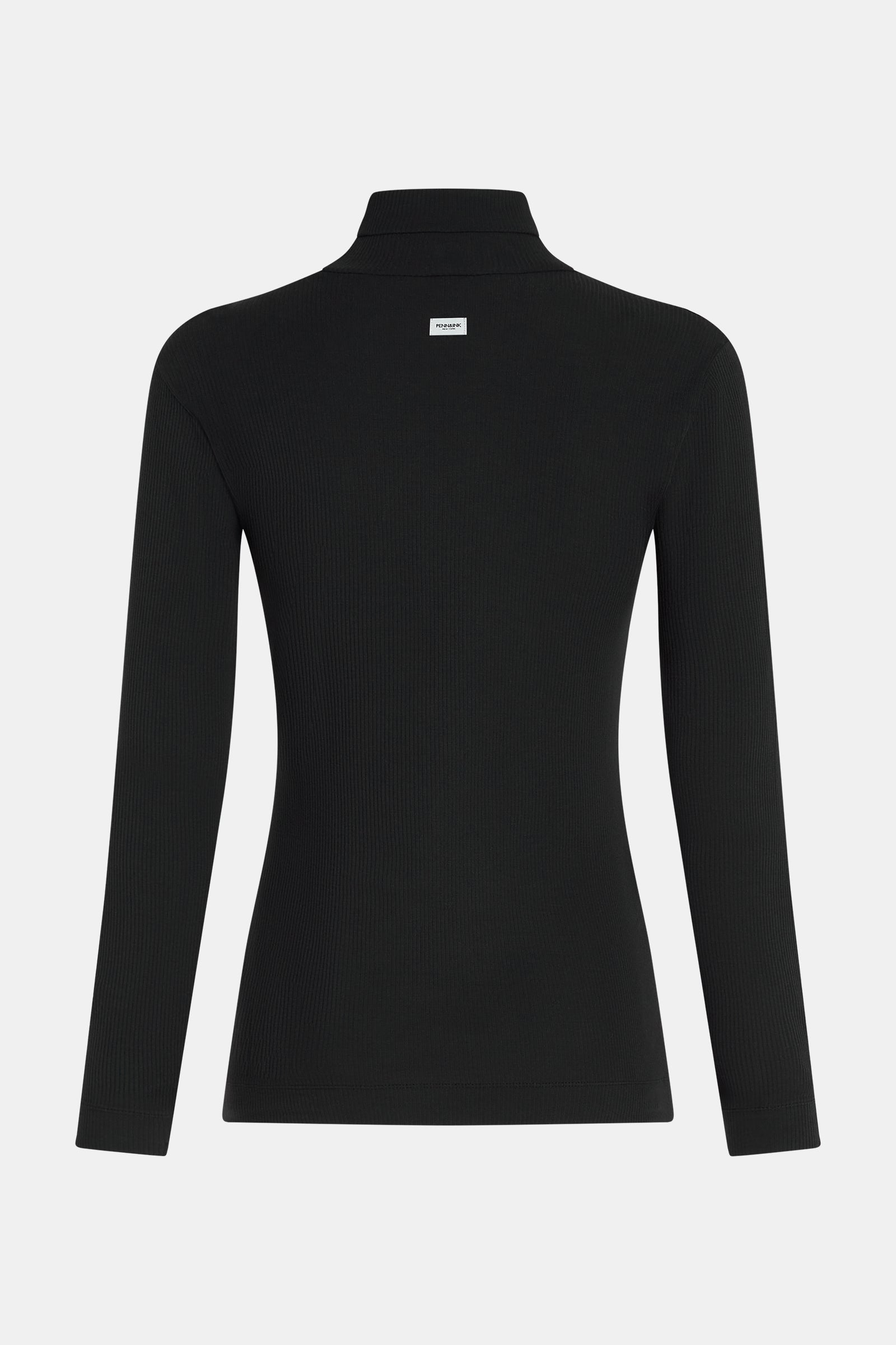 LONGSLEEVE UNI (W25F1720-A) NAVY