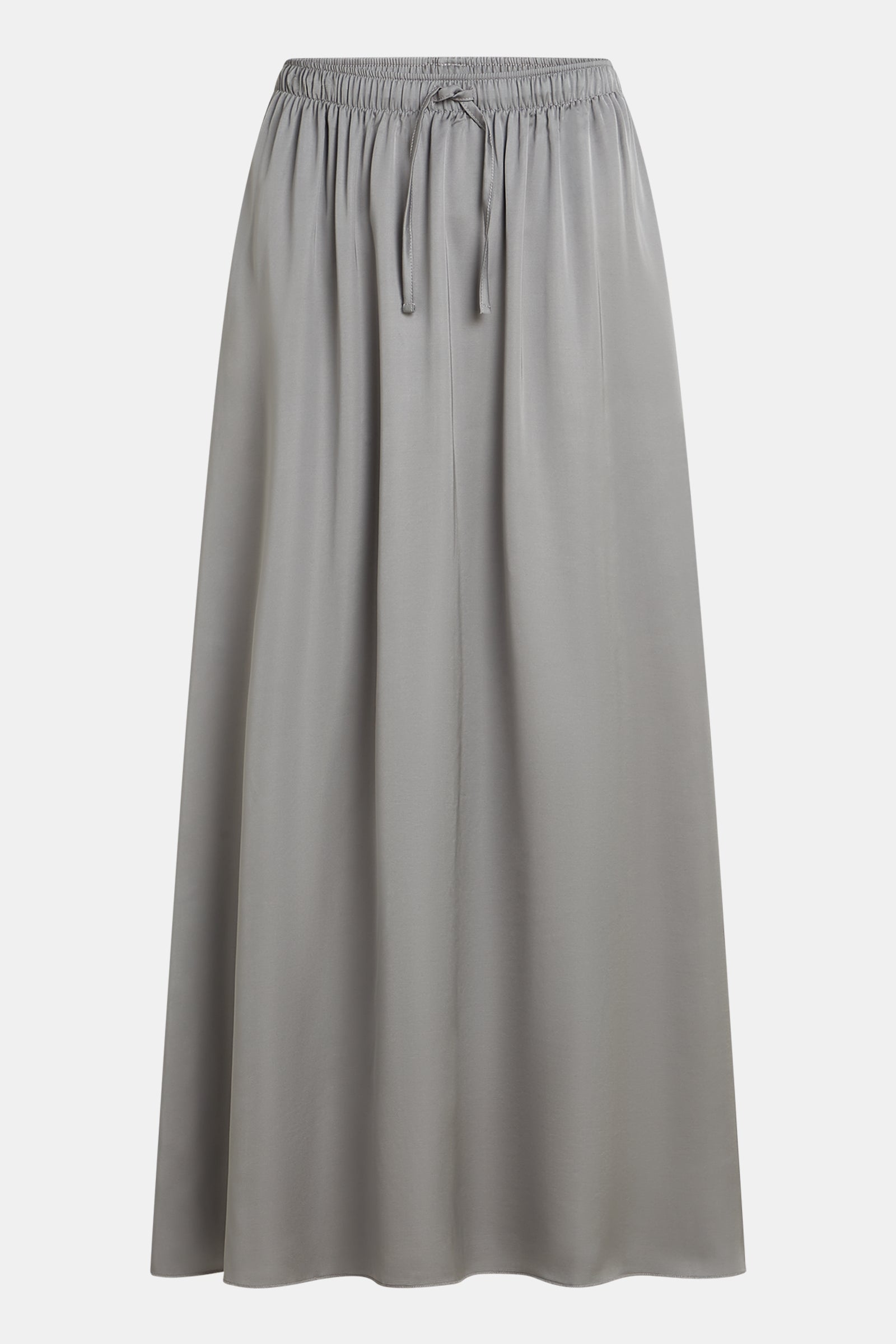 SKIRT (W25F1728) GREY