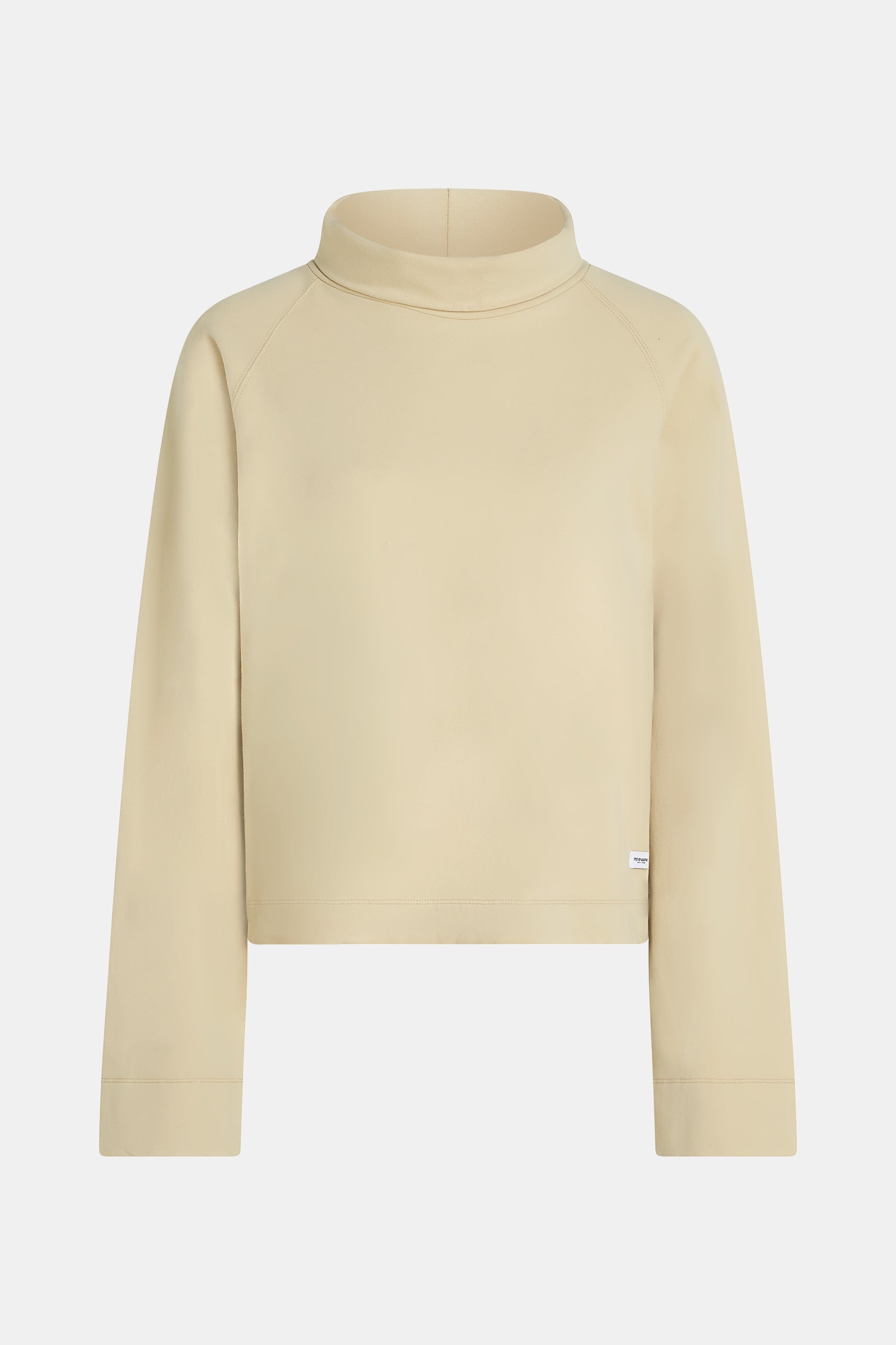 SWEATER (W25F1755LTD) SAND
