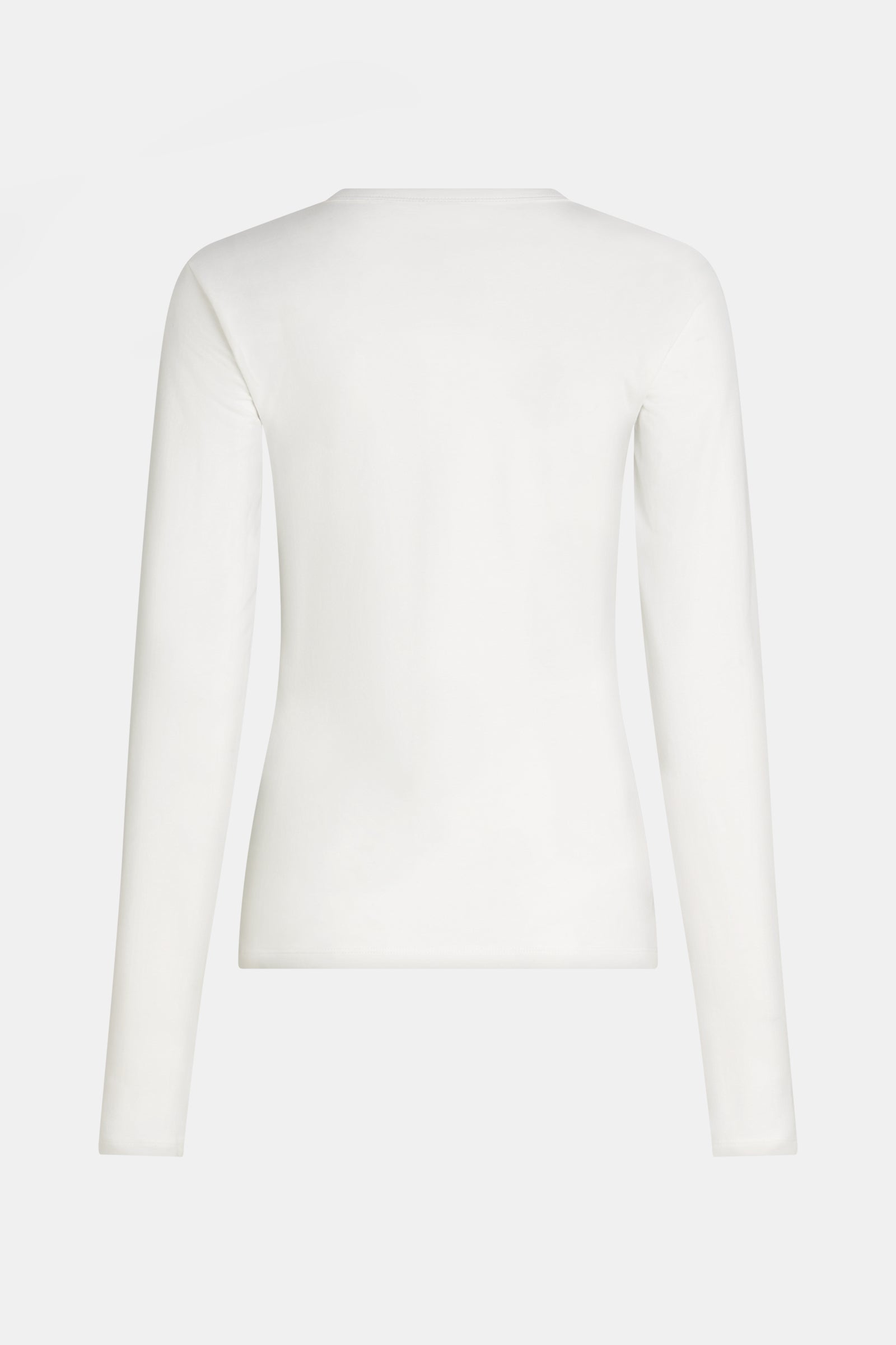 LONGSLEEVE (W25F1757LTD) MILK