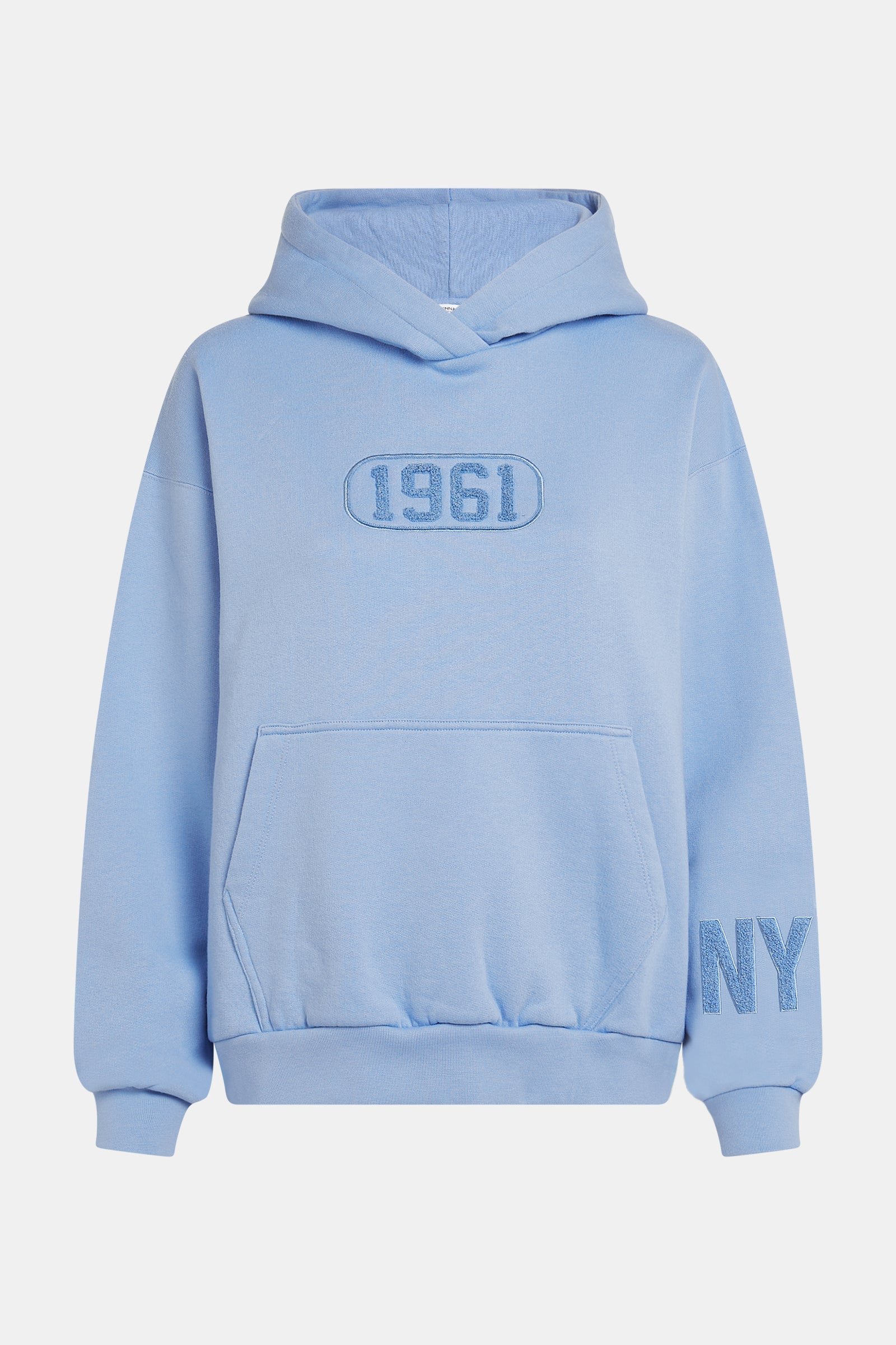 HOODIE PRINT (W25F1767LTD) HALOGEN