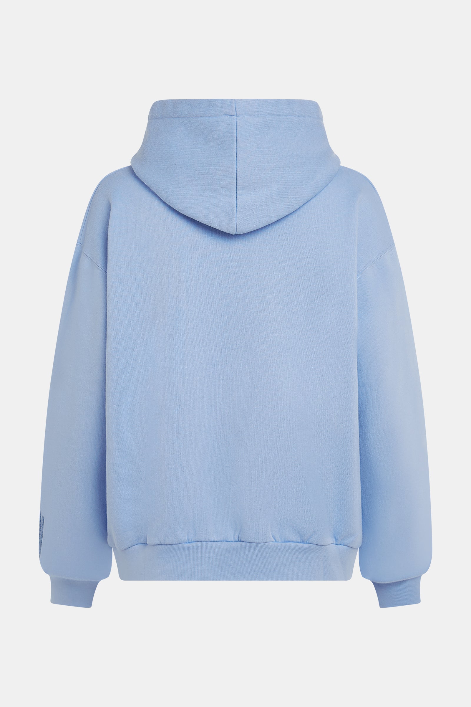 HOODIE PRINT (W25F1767LTD) HALOGEN