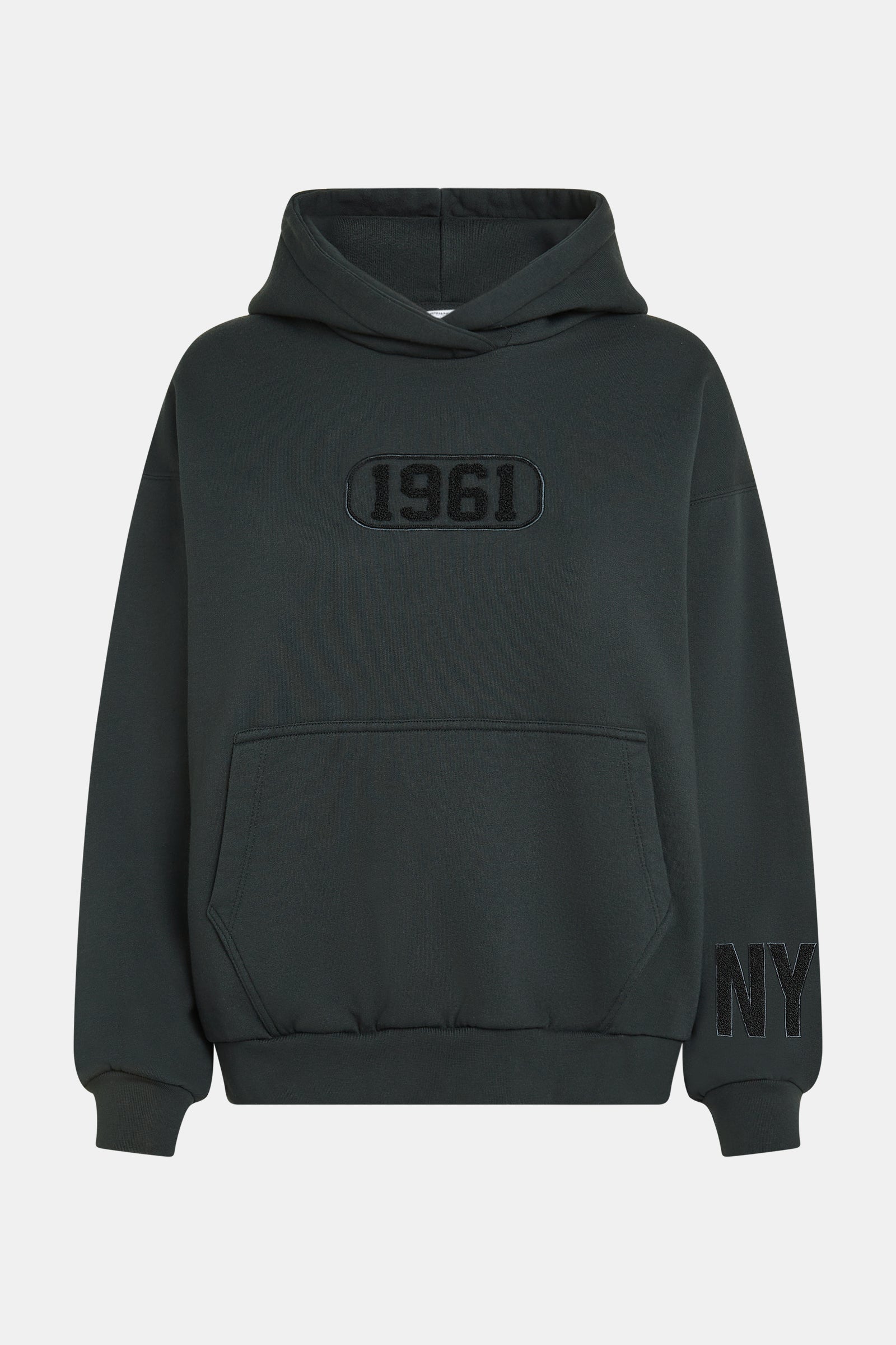 HOODIE PRINT (W25F1767LTD) ANTRA