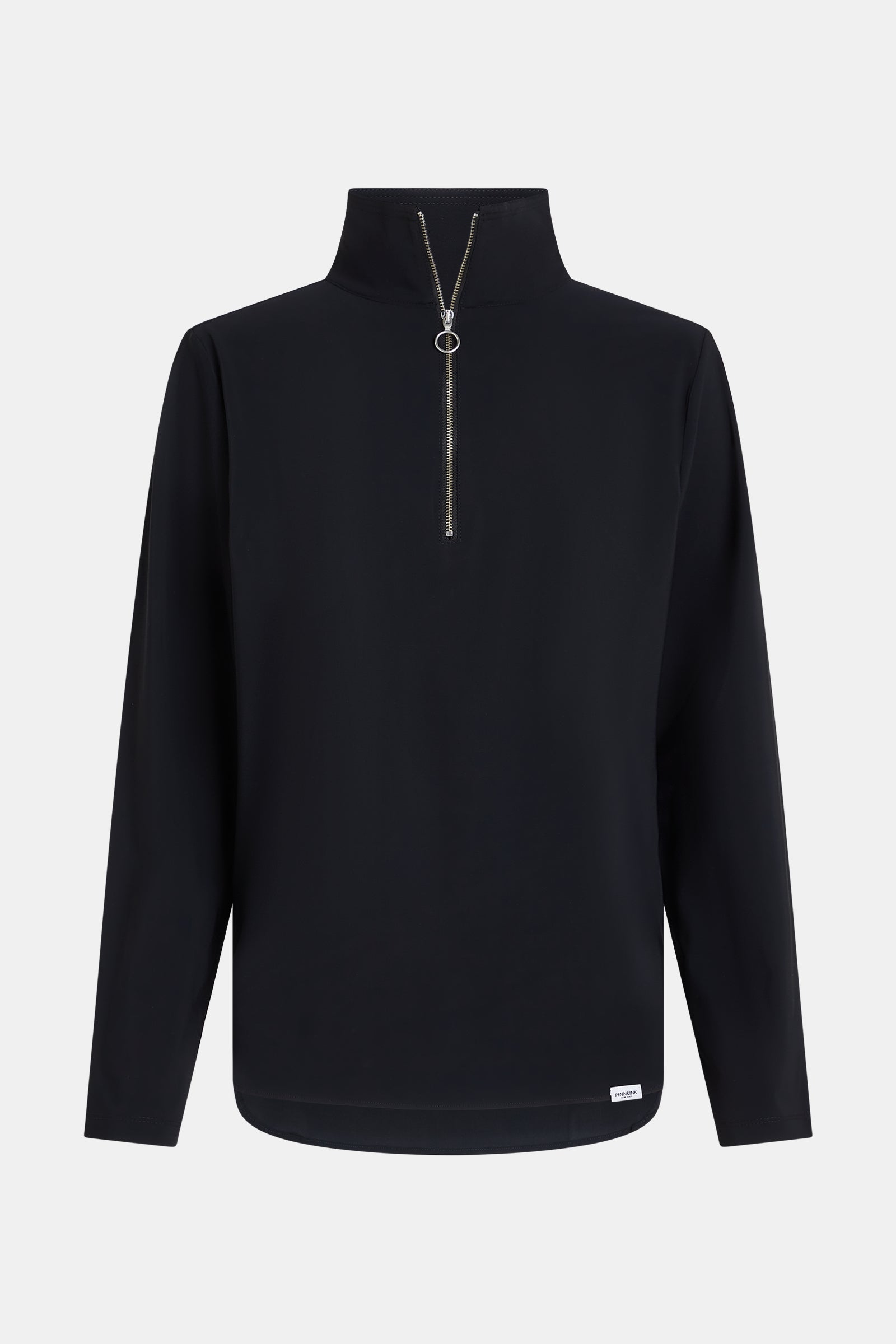 LONGSLEEVE (W25F1778LTD) BLACK