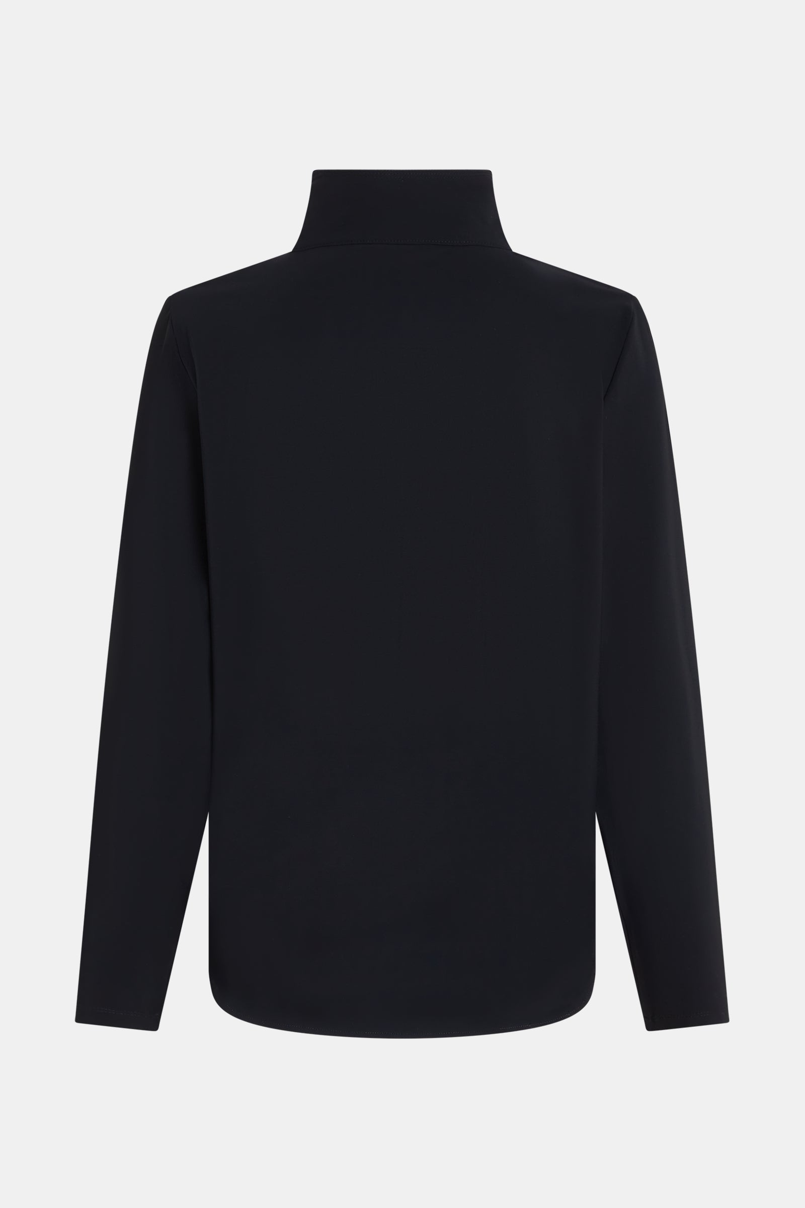 LONGSLEEVE (W25F1778LTD) BLACK