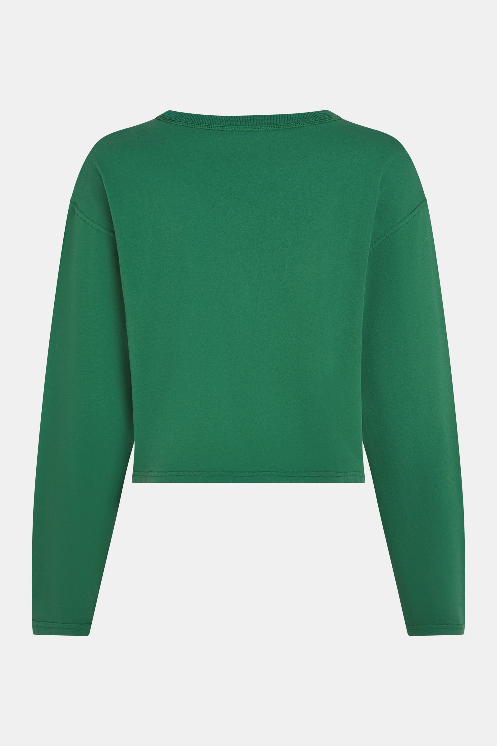 LONGSLEEVE (W25F1781LTD) GREEN