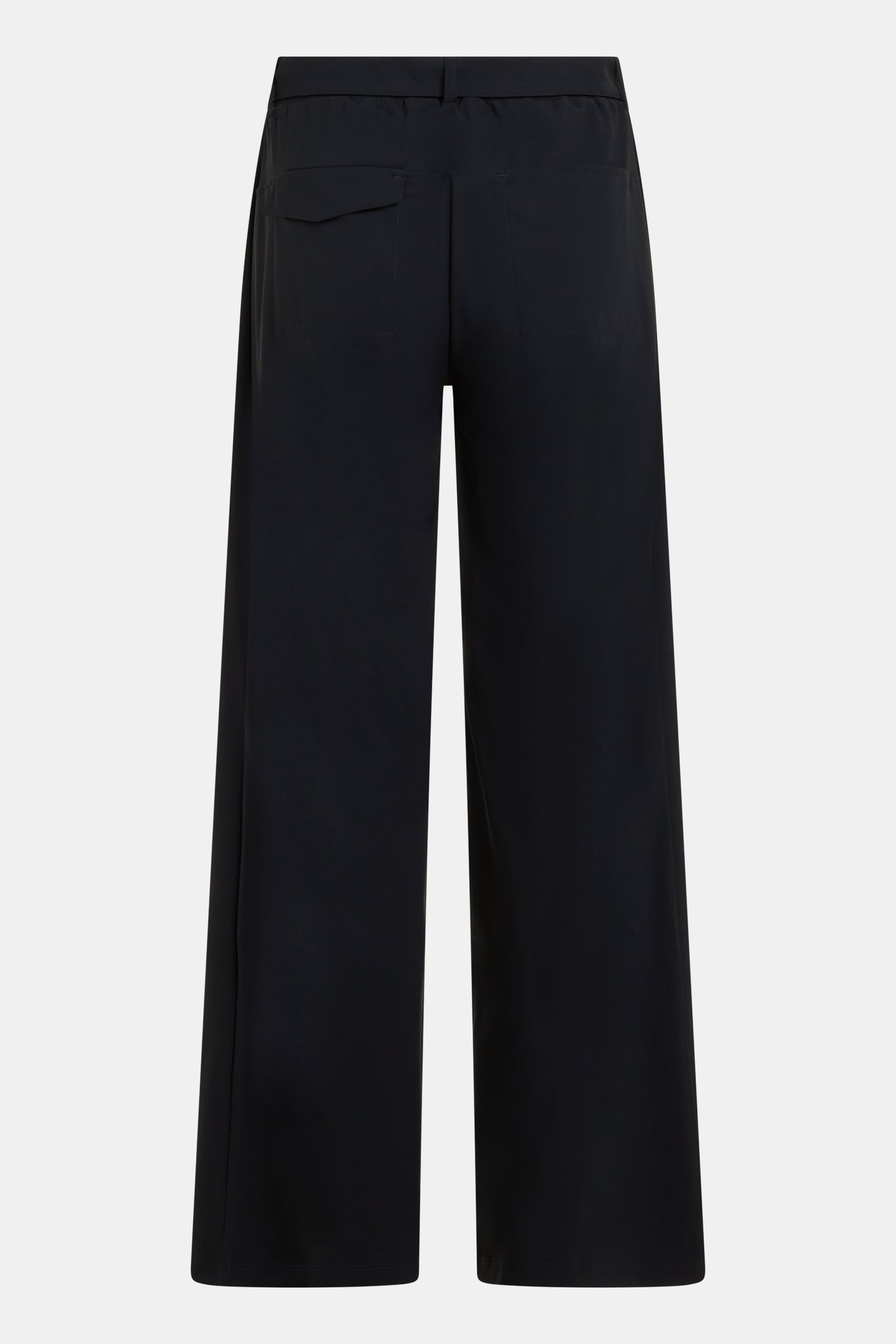 TROUSERS (BOWIE) NAVY