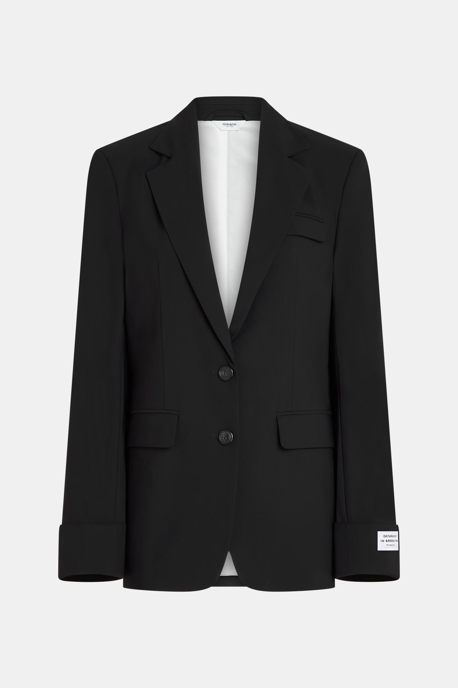BLAZER (W25N1662LTD) BLACK