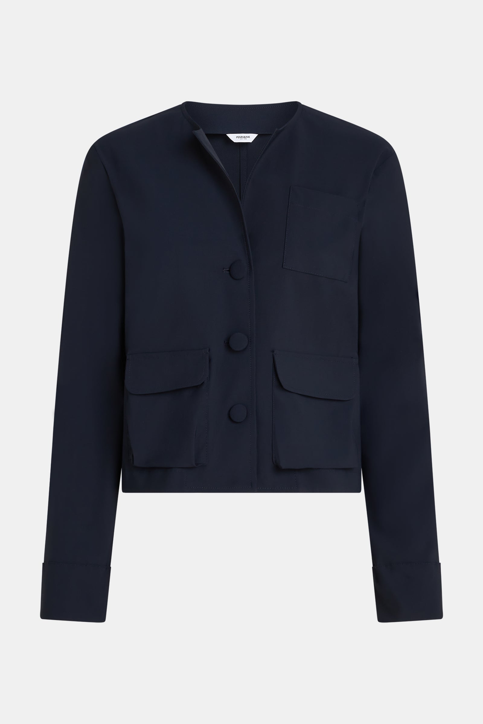 BLAZER (W25N1664LTD) NAVY