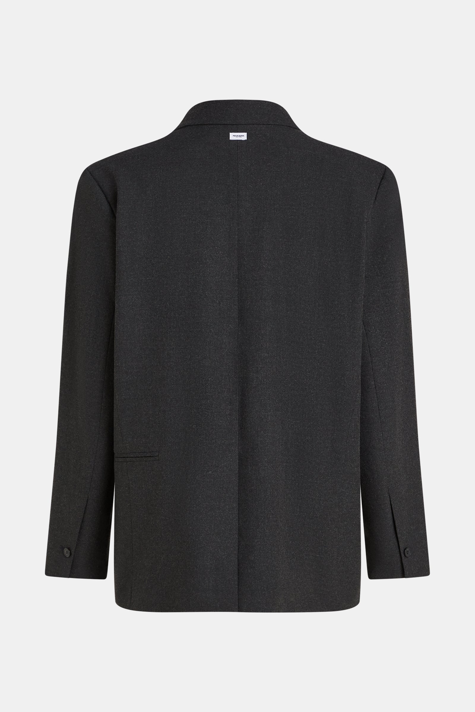 BLAZER (W25N1668LTD) ANTRA MELANGE