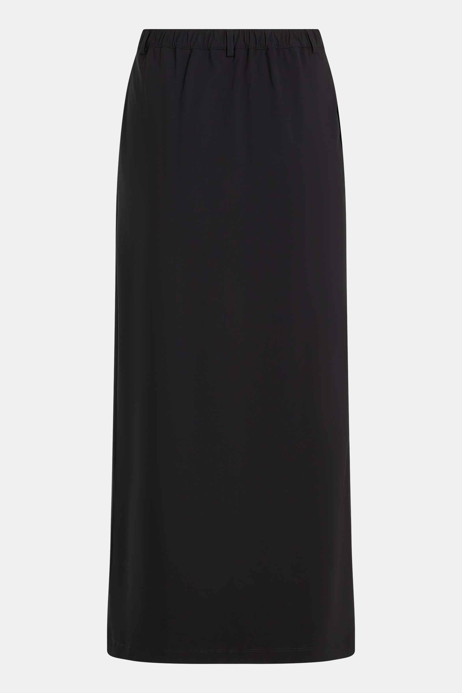 SKIRT (W25N1681LTD) BLACK