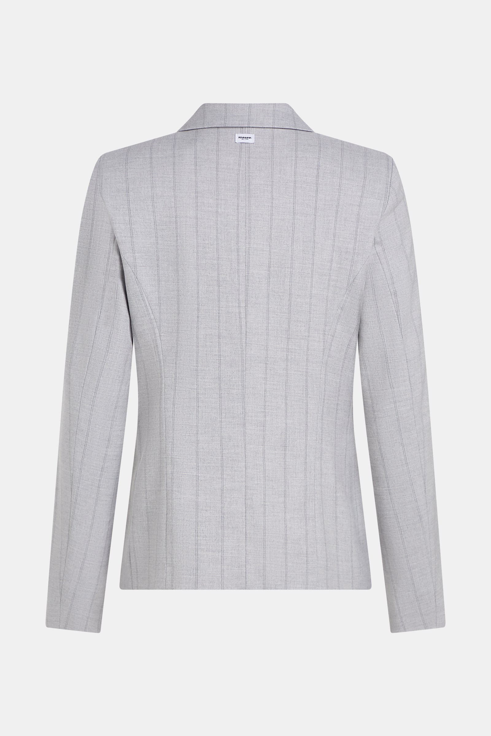BLAZER (W25N1683LTD) LIGHT GREY STRIPE