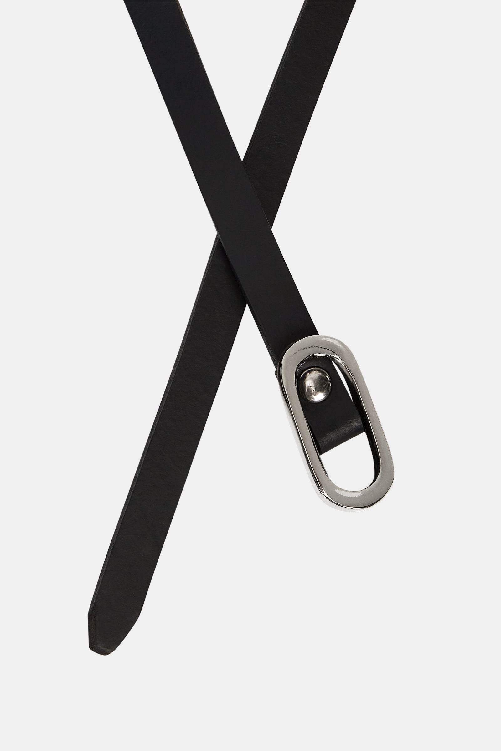 SMALL BELT (BELT) BLACK