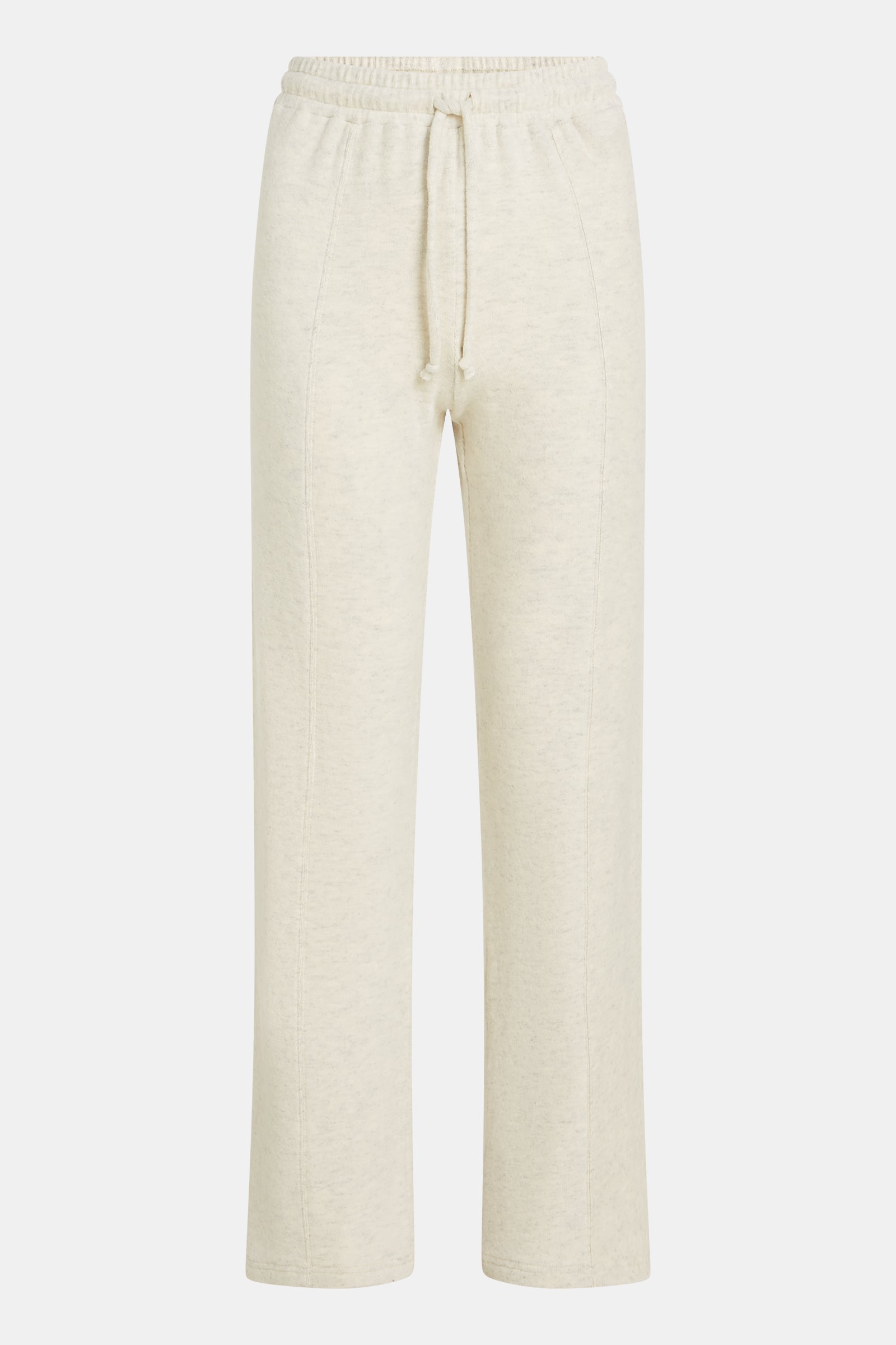 TROUSERS (W25T1210LTD) MILK