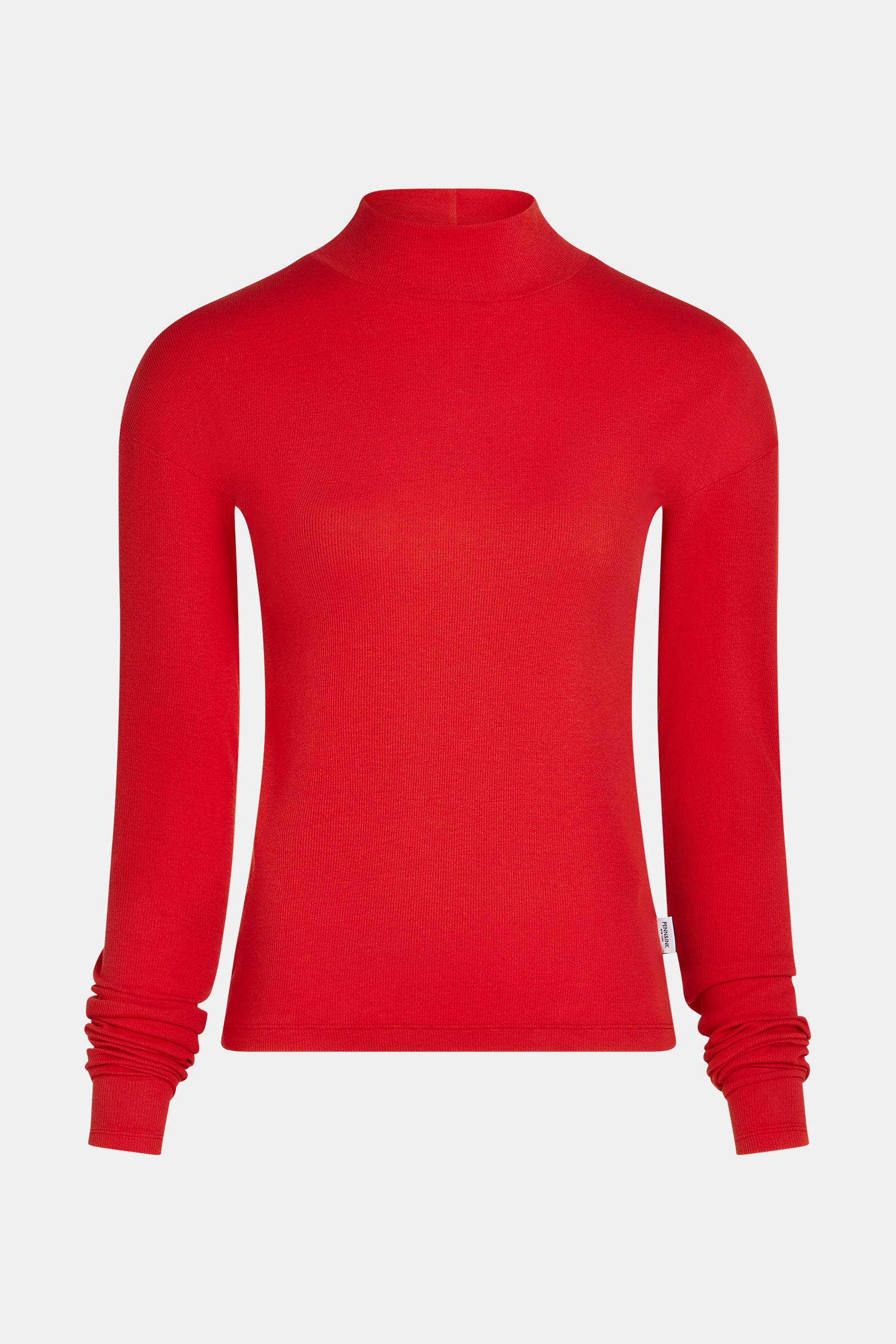 LONGSLEEVE (W25T1217LTD) RED