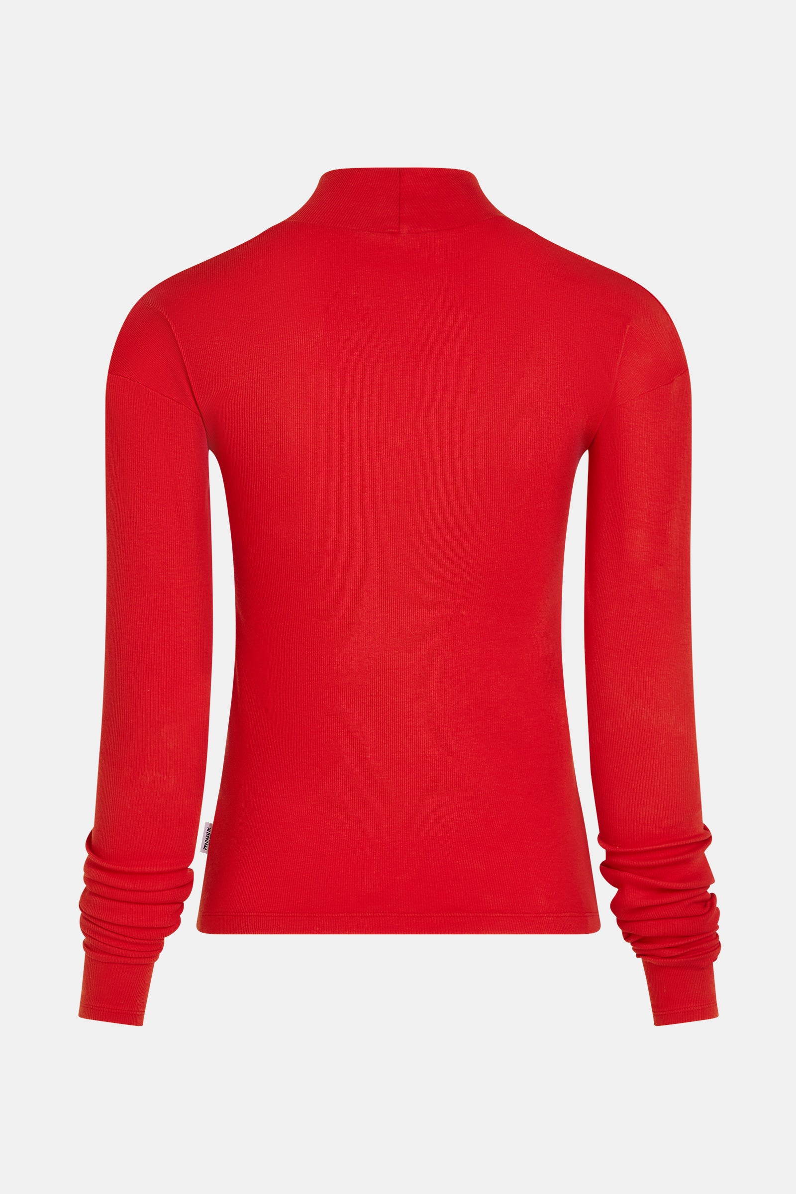 LONGSLEEVE (W25T1217LTD) RED