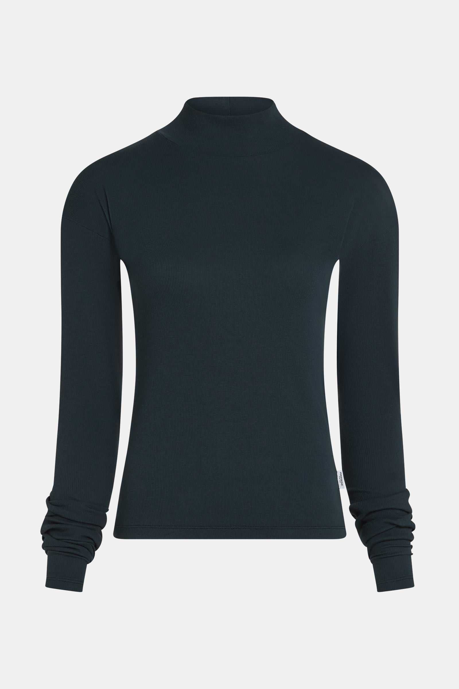 LONGSLEEVE (W25T1217LTD) NAVY