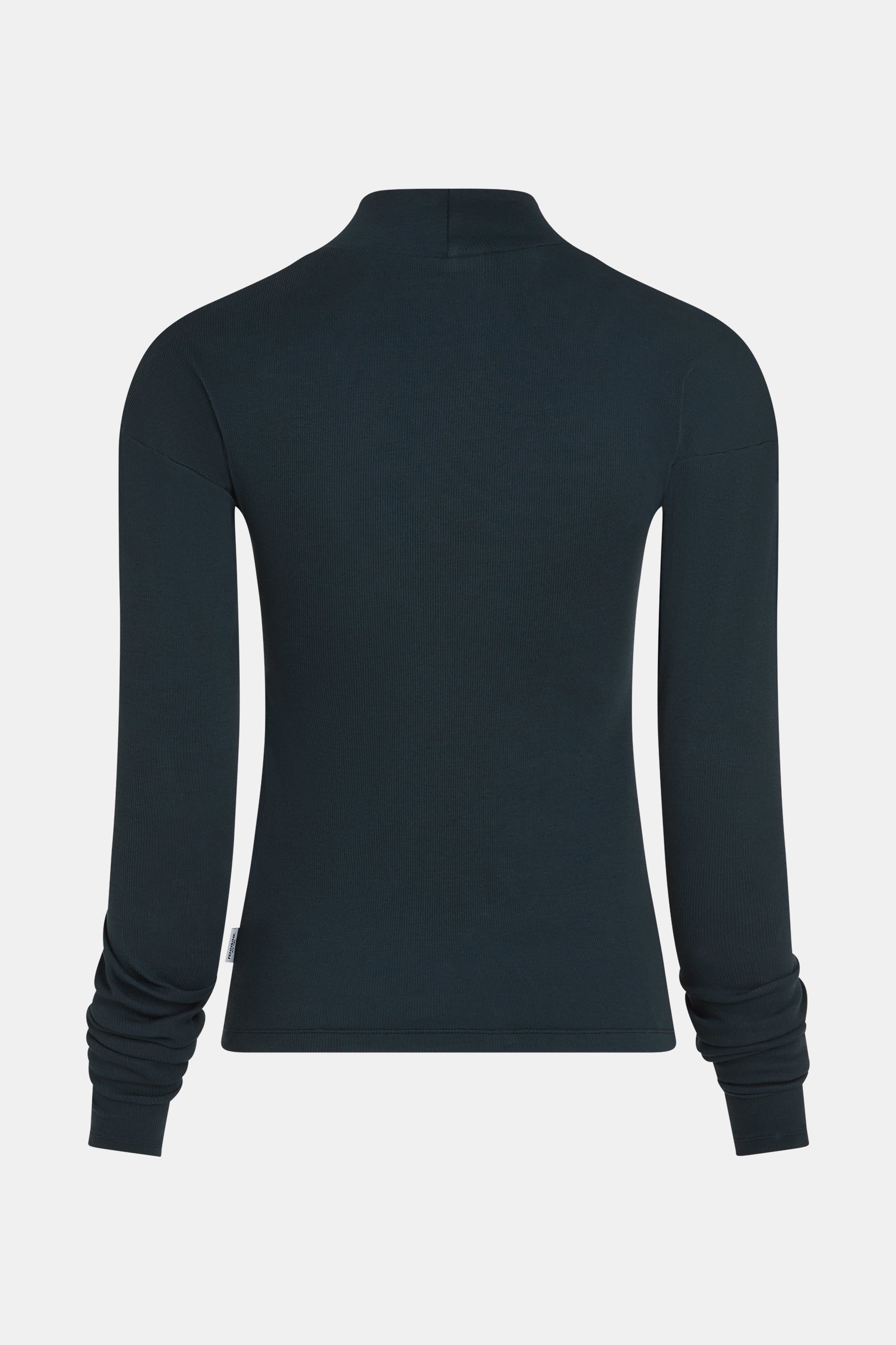 LONGSLEEVE (W25T1217LTD) NAVY